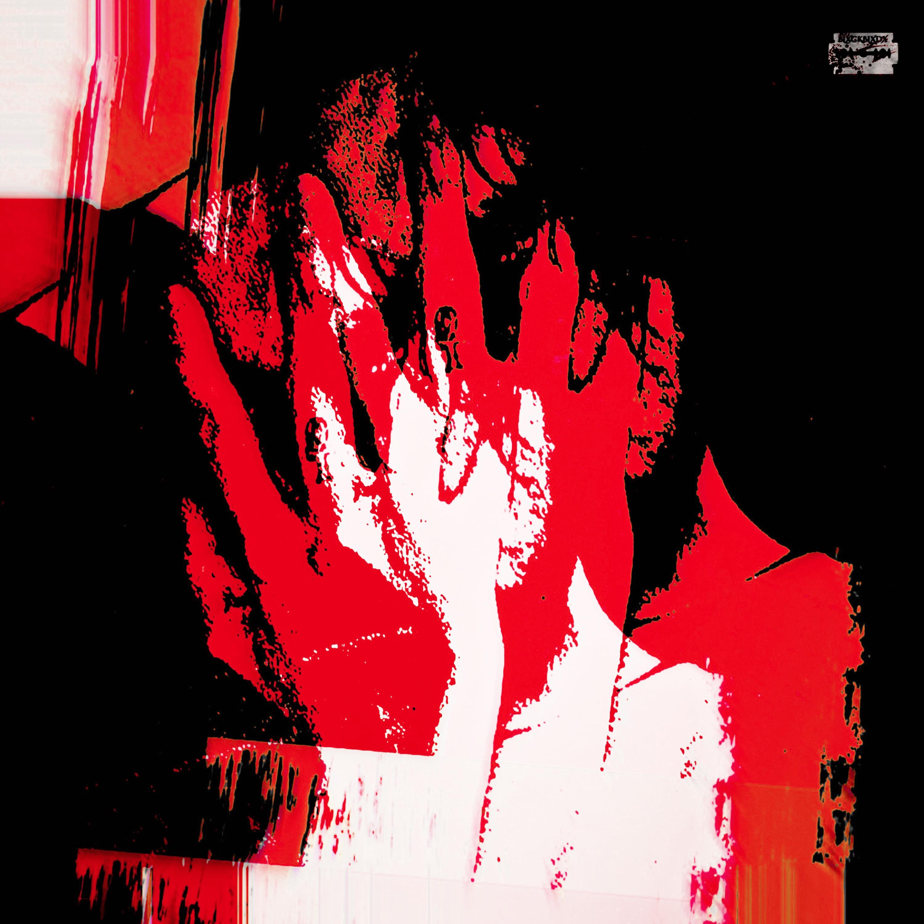 UNHOLY / ХУЙ ТЕБЕ! artwork