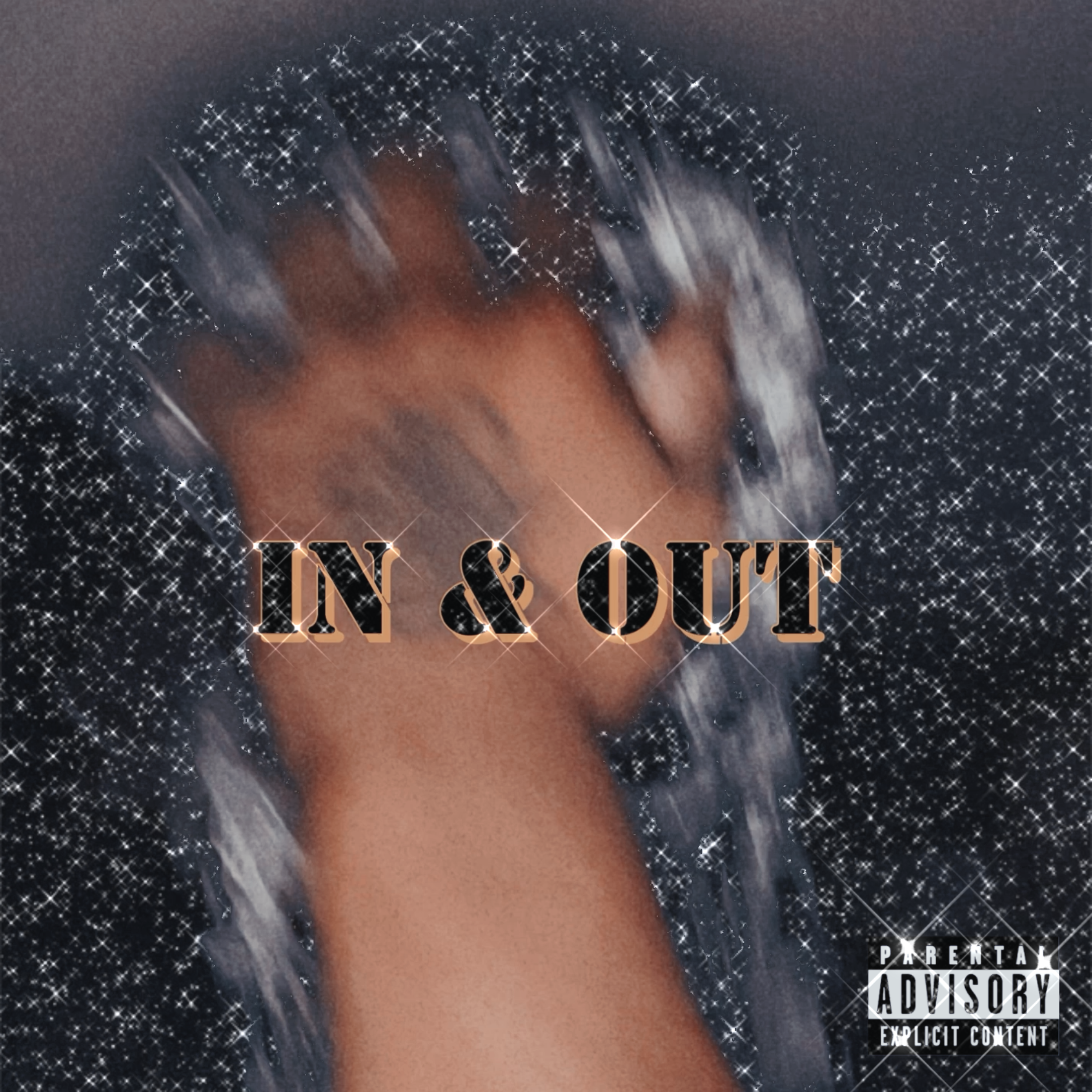 In & Out artwork