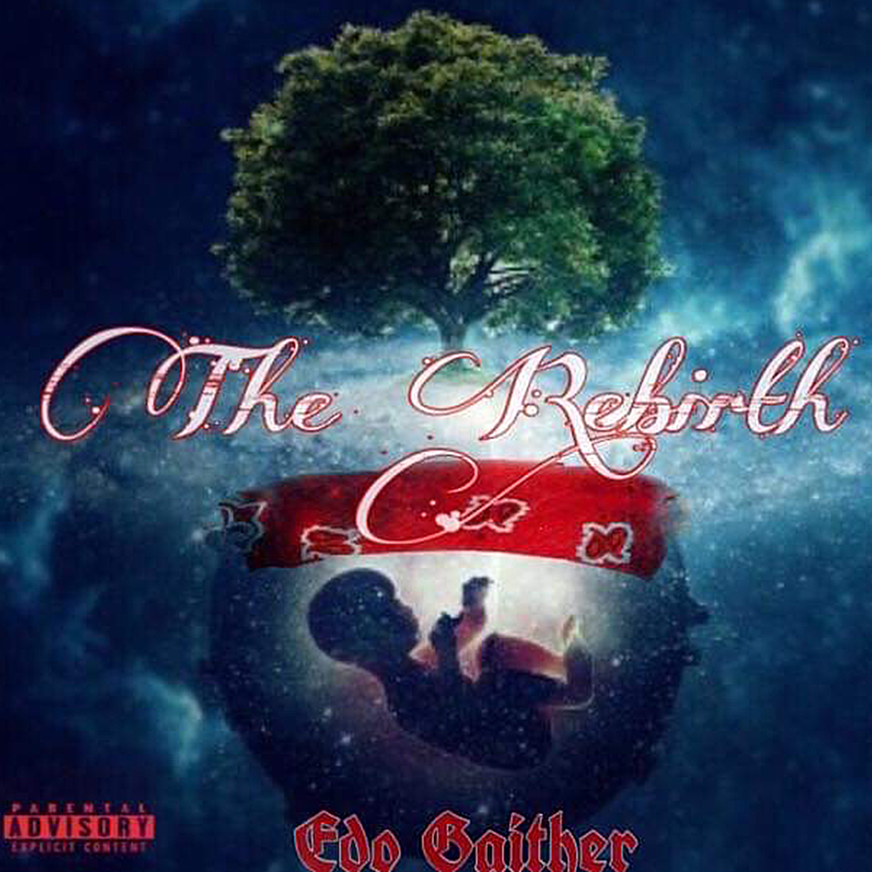 The Rebirth artwork