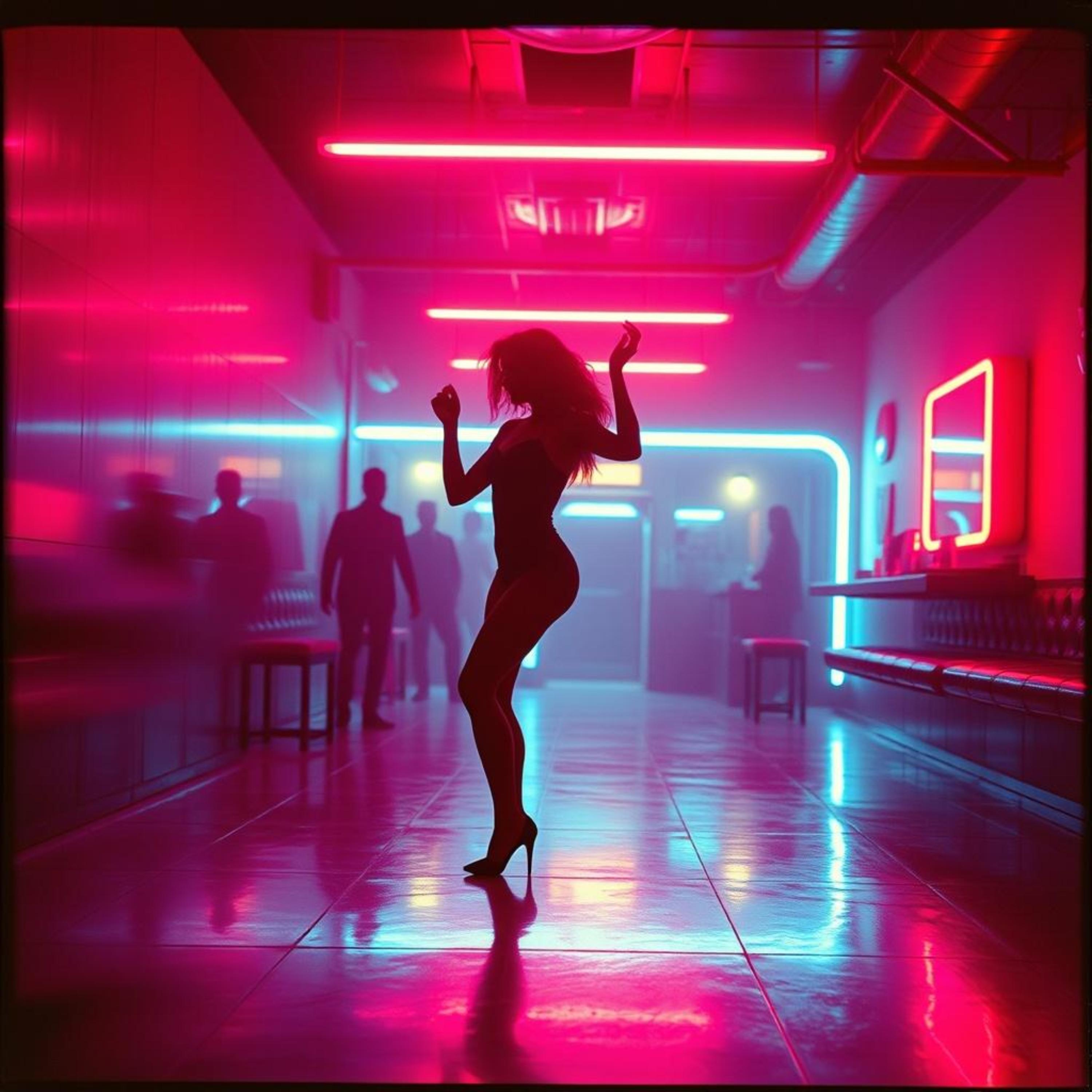 Me Gusta Cómo Disimula artwork