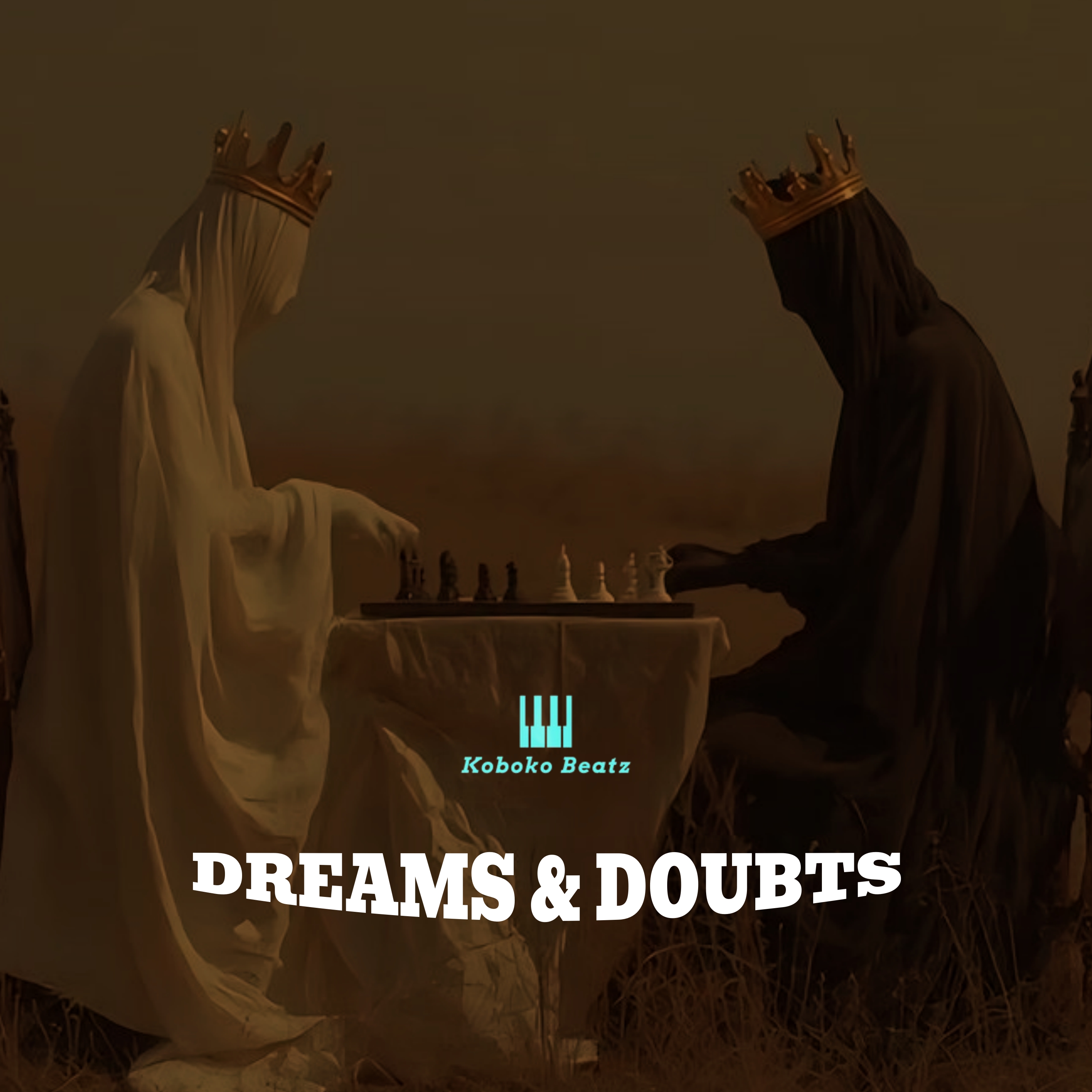 DREAMS & DOUBTS artwork