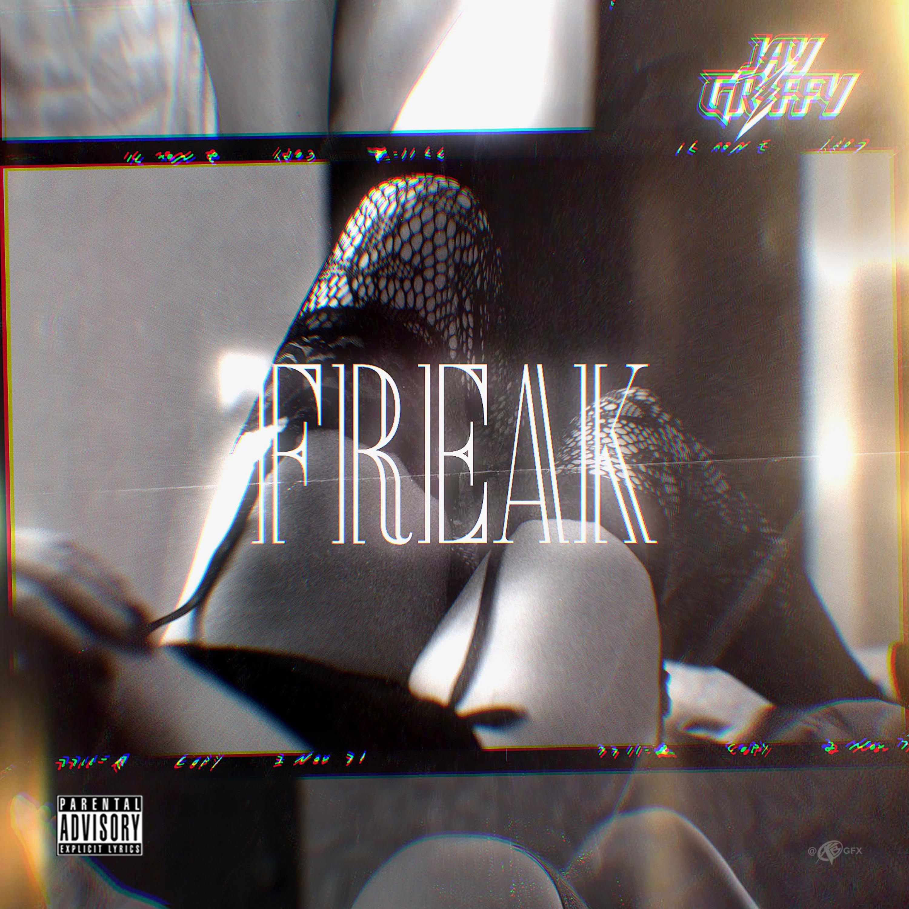 Freak artwork