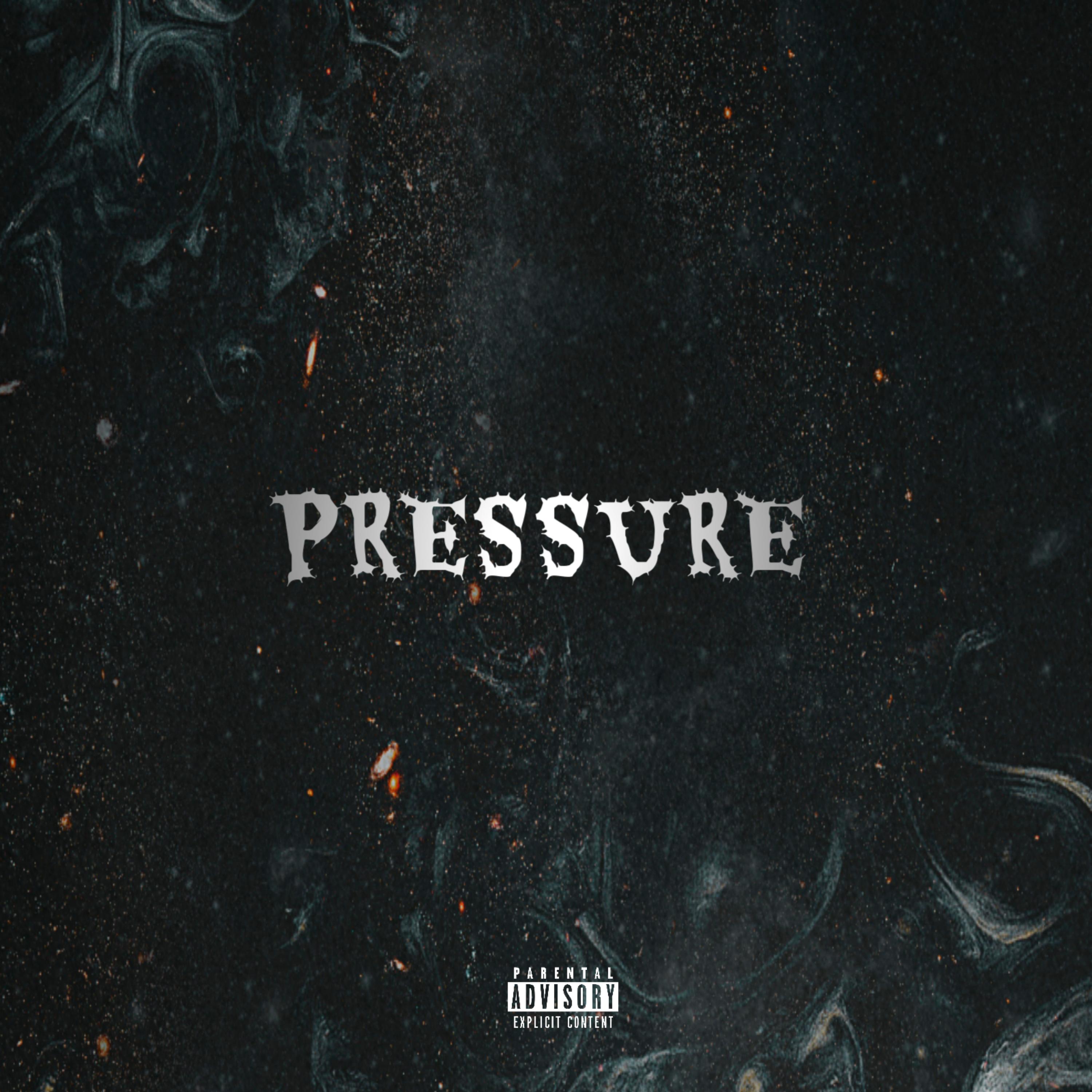 Pressure artwork