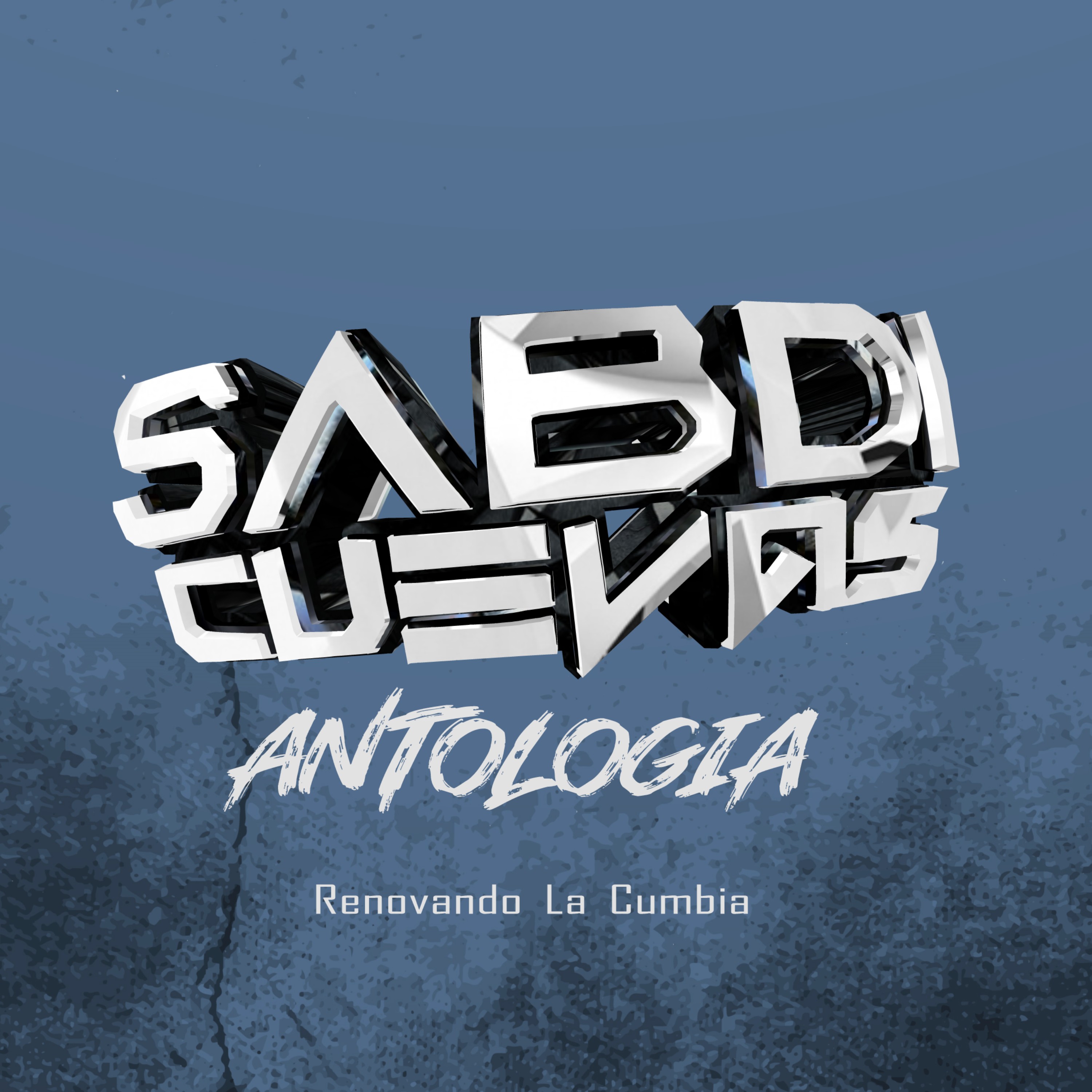 ANTOLOGIA artwork