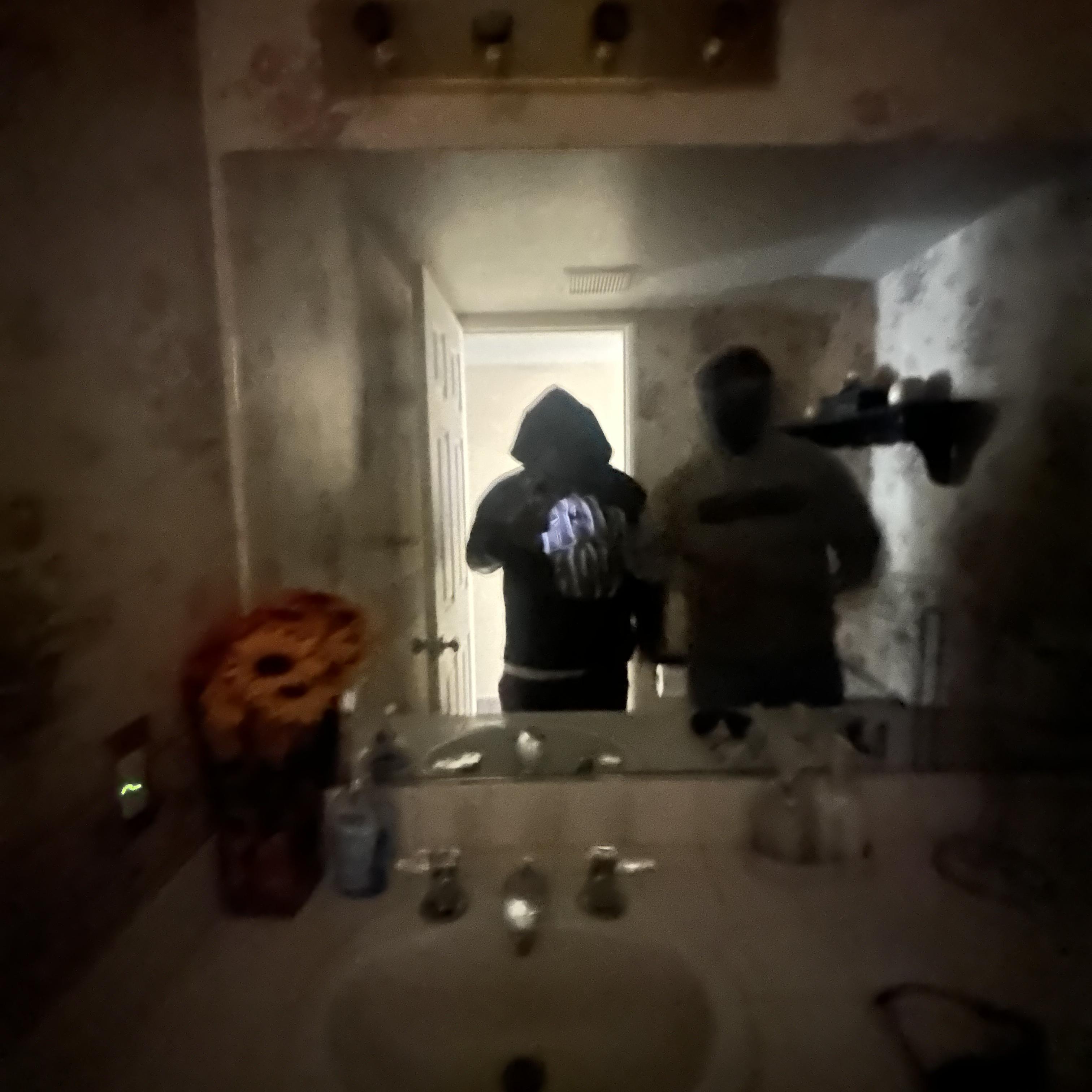 Cant Relate artwork