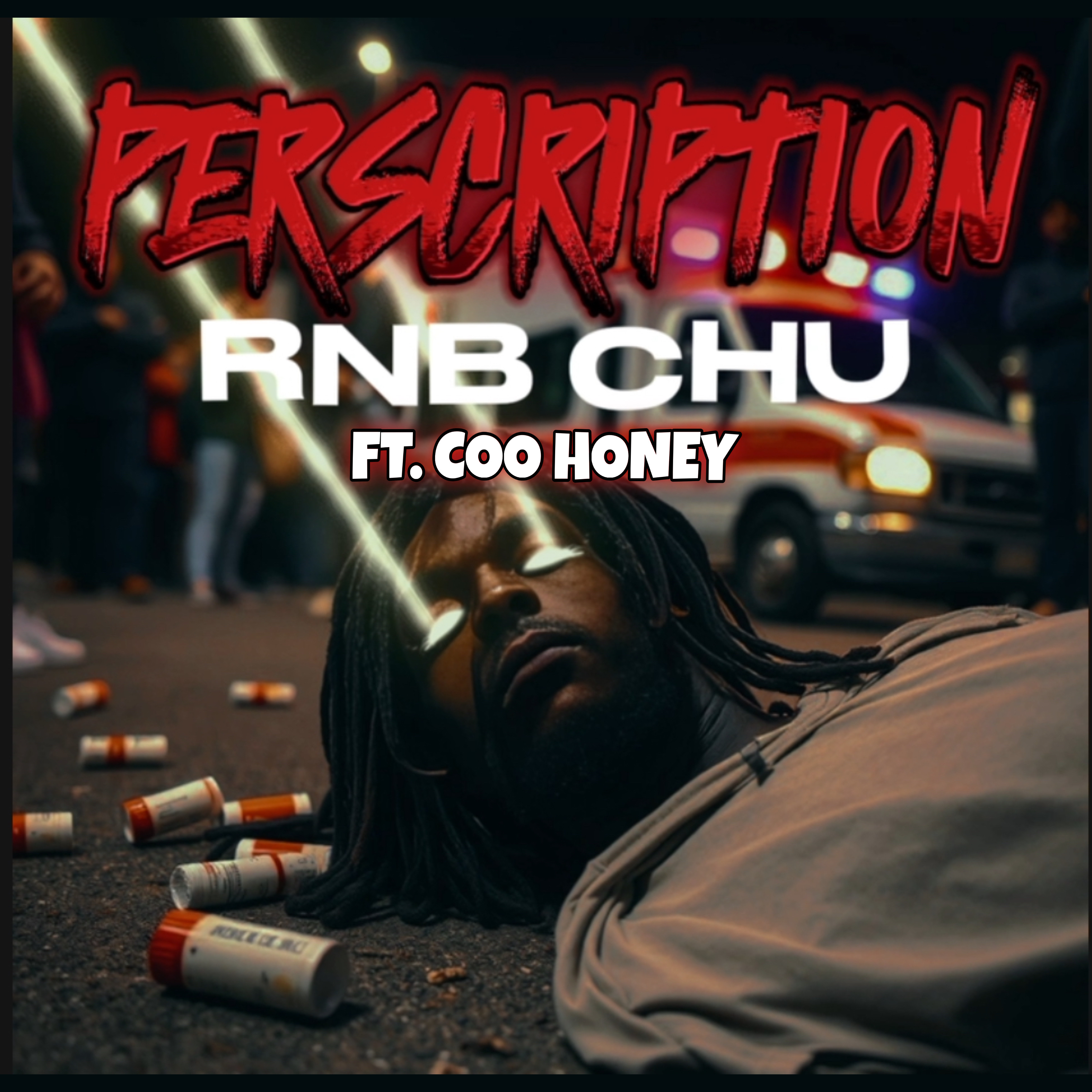 Per-Scription artwork