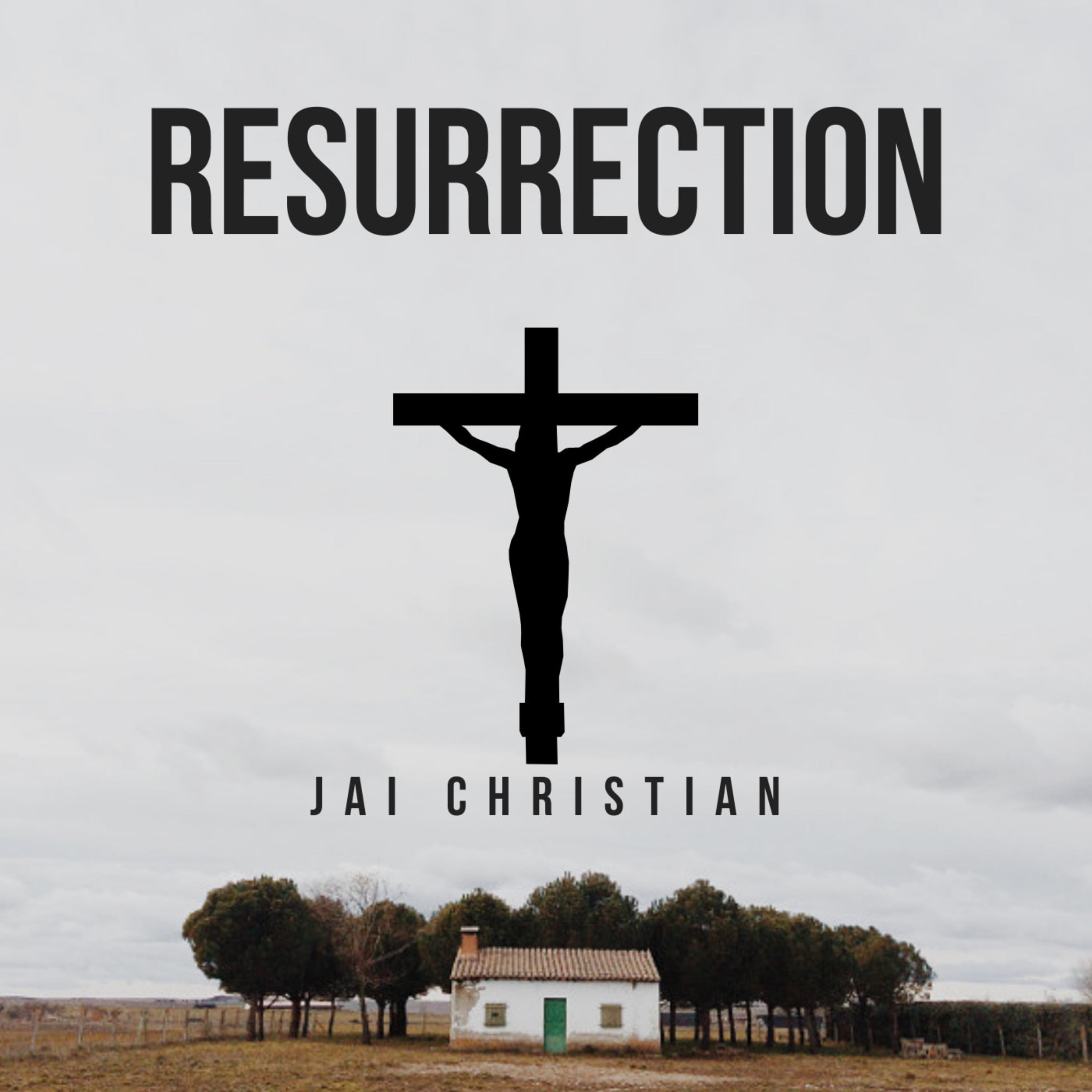 The Resurrection artwork