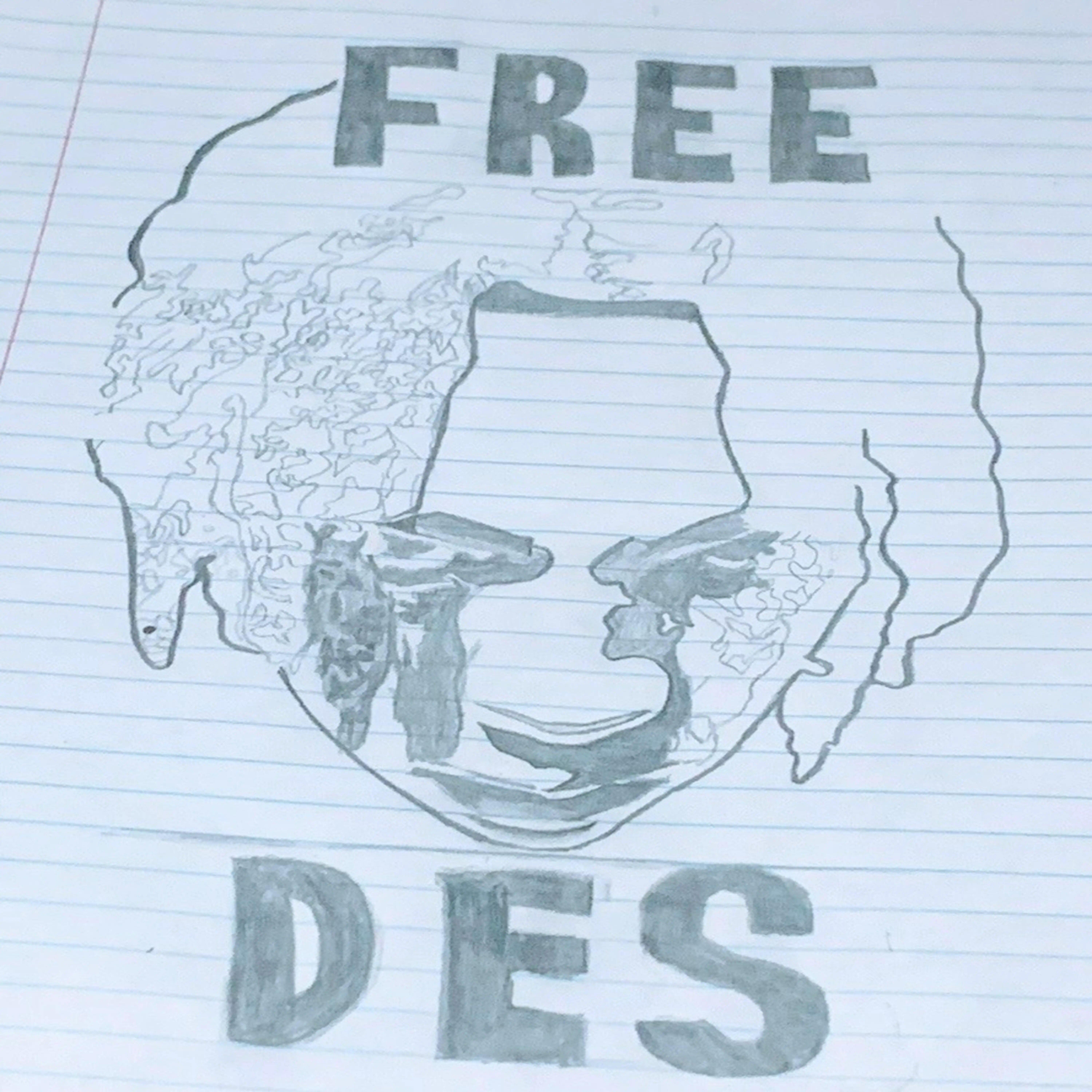 Free Des artwork