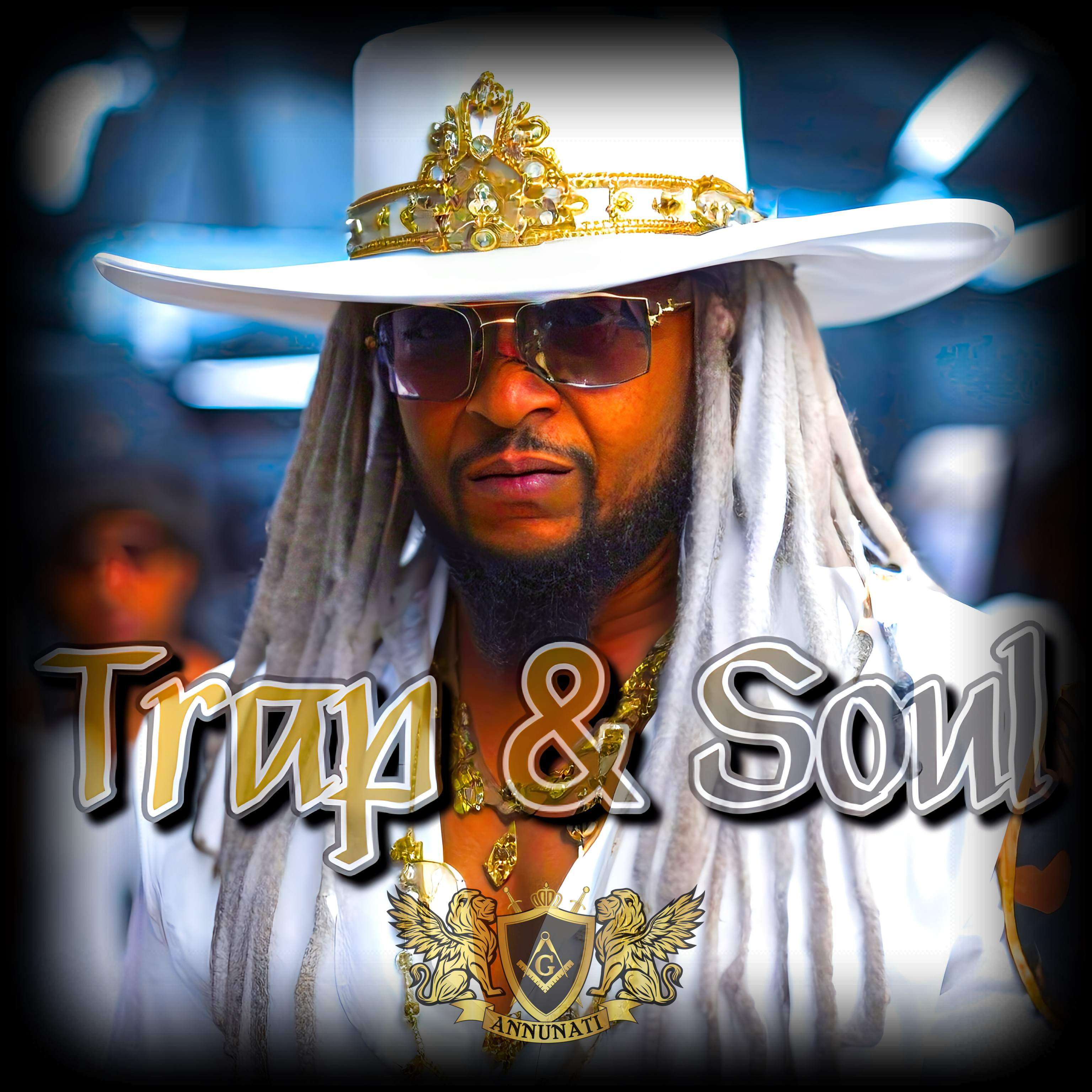 Trap & Soul artwork