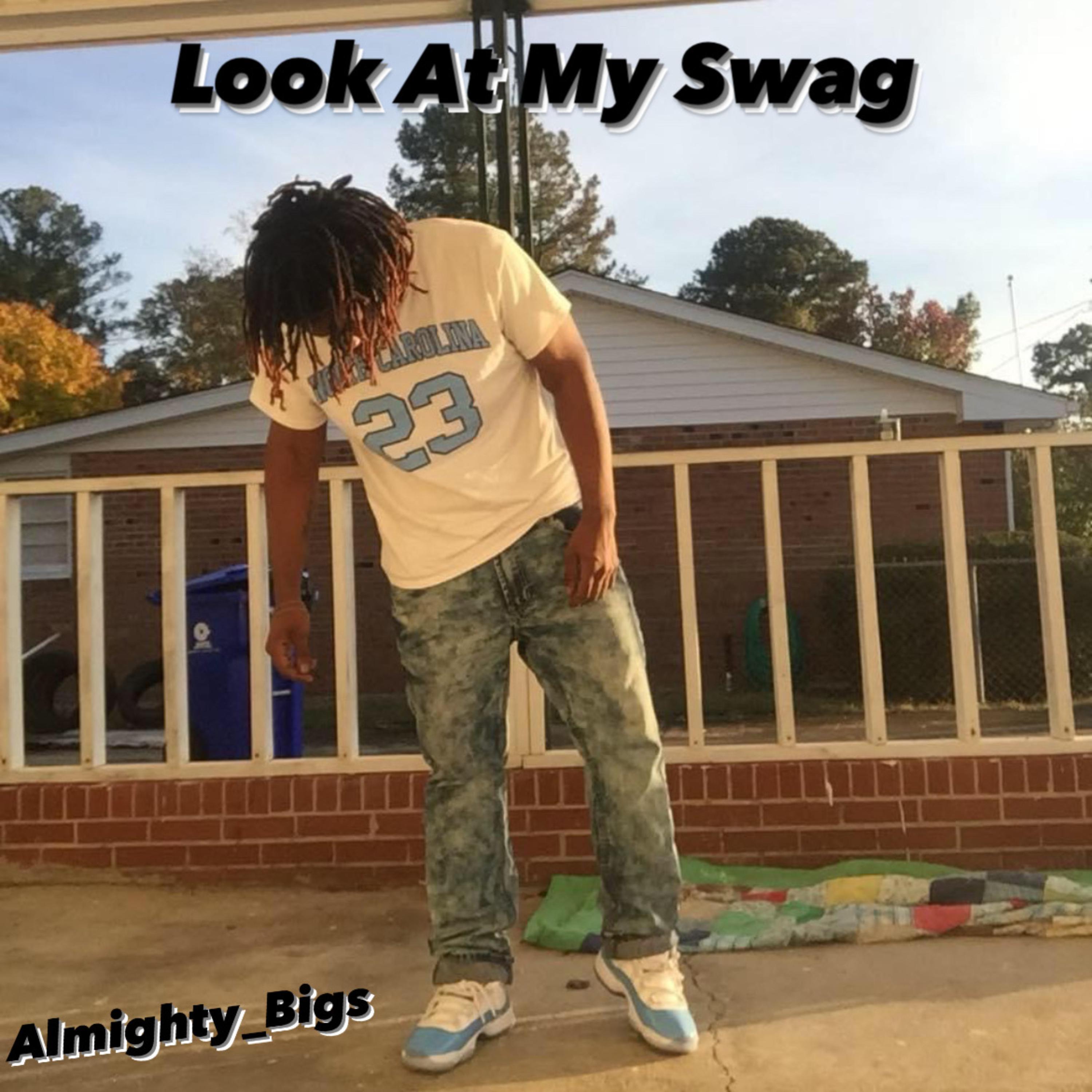 Look At My Swag artwork