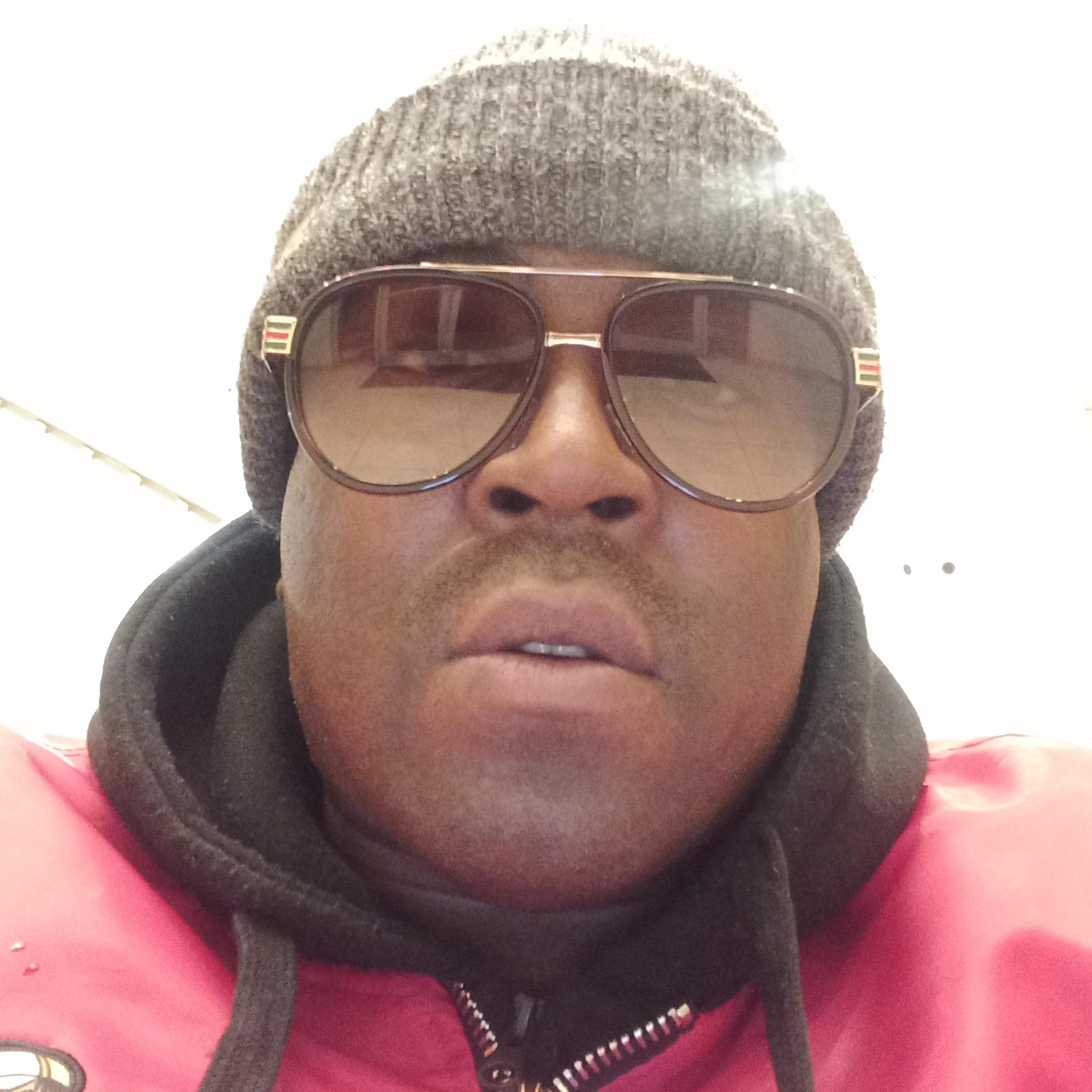 Dope & Hennessy artwork