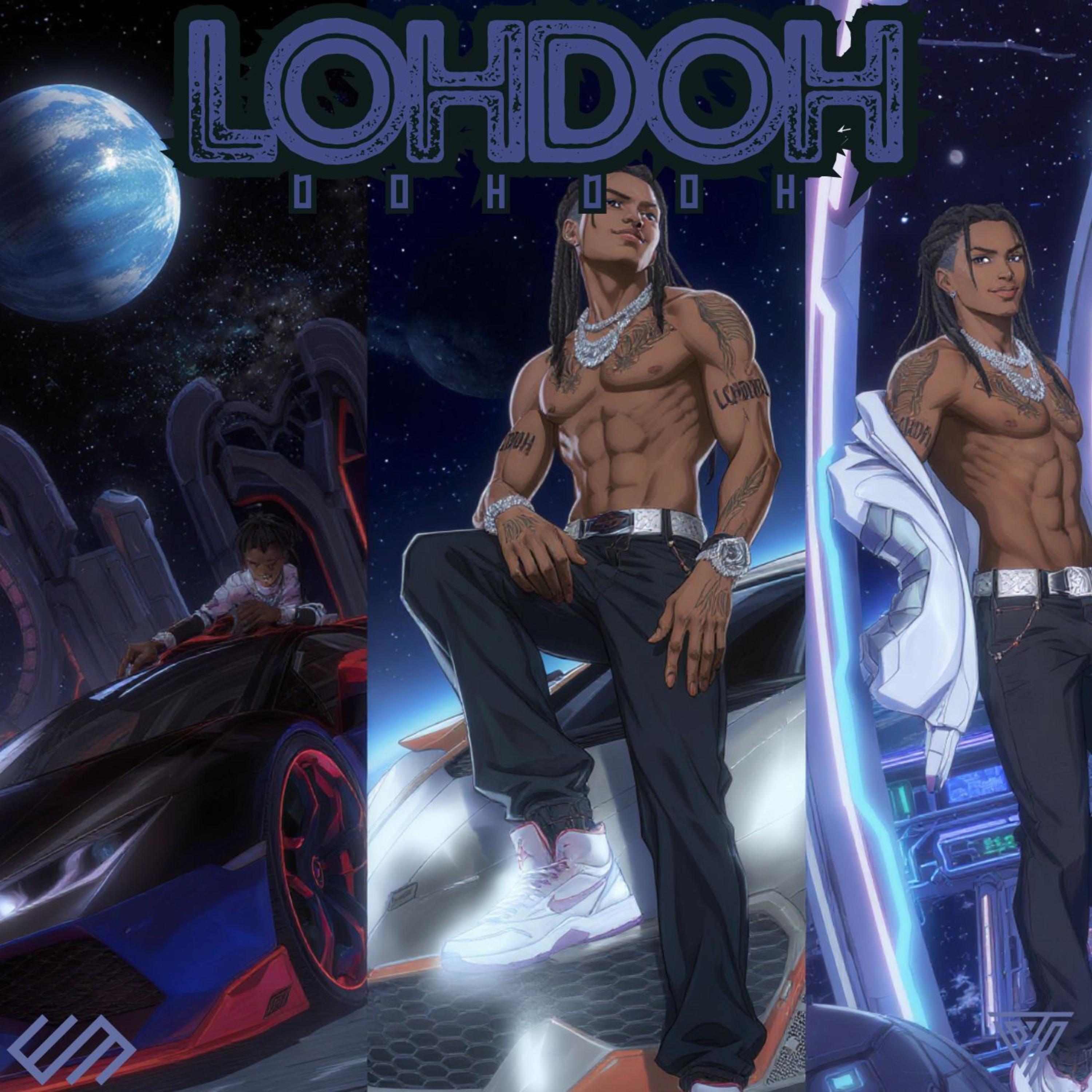 LOHDOH DOH DOH artwork