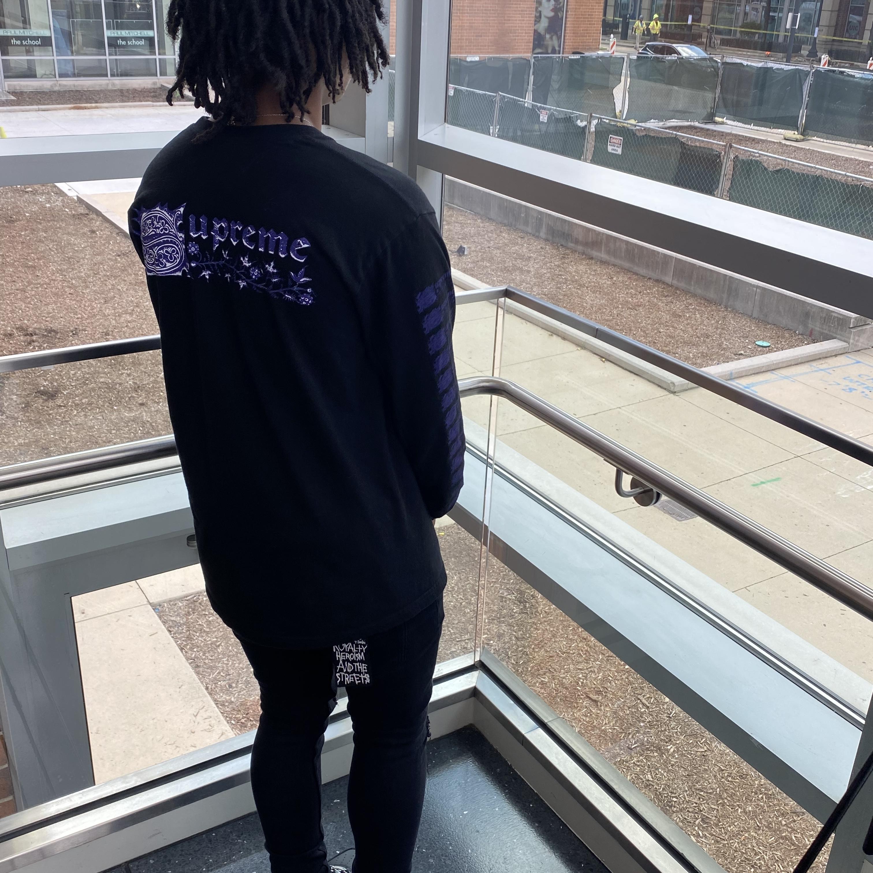 Nothin Left artwork