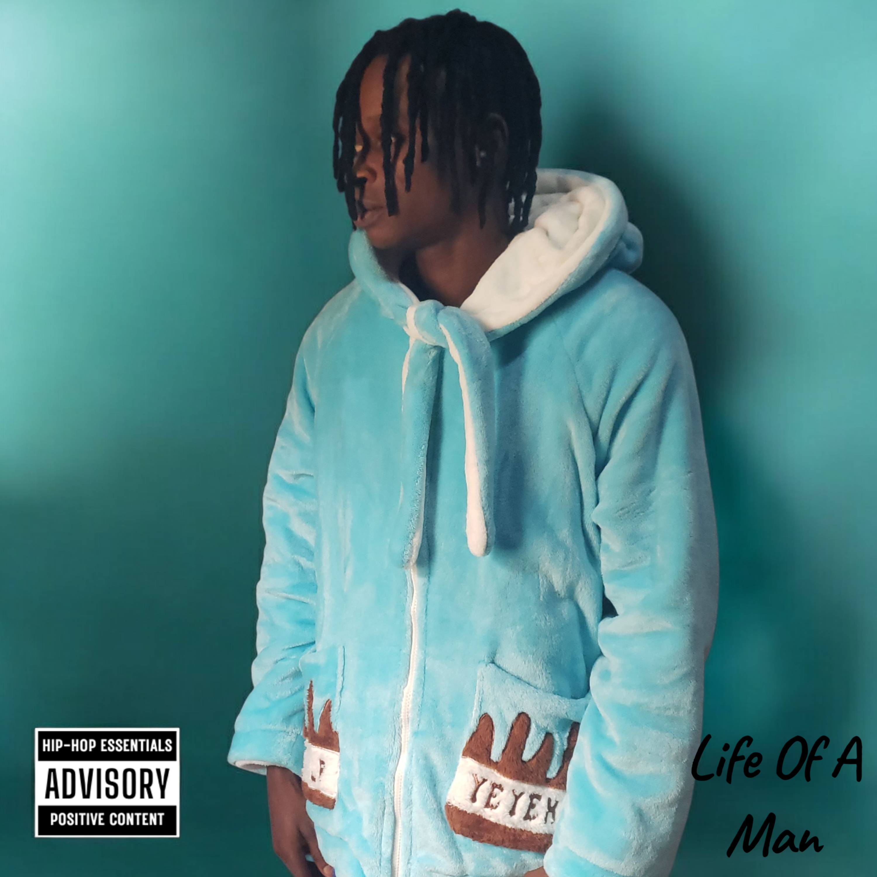 Life Of A Man artwork