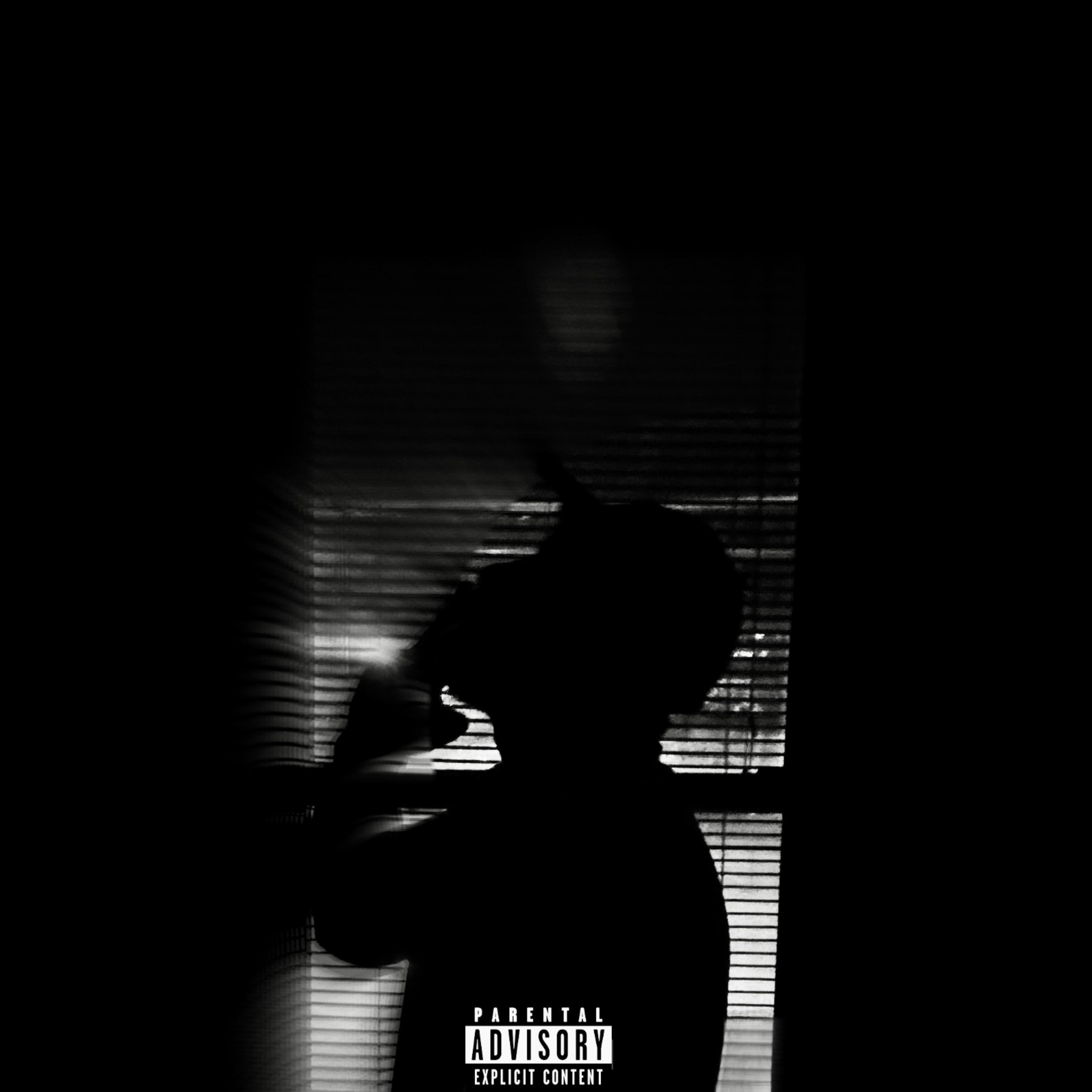 FORGET THE WORLD artwork