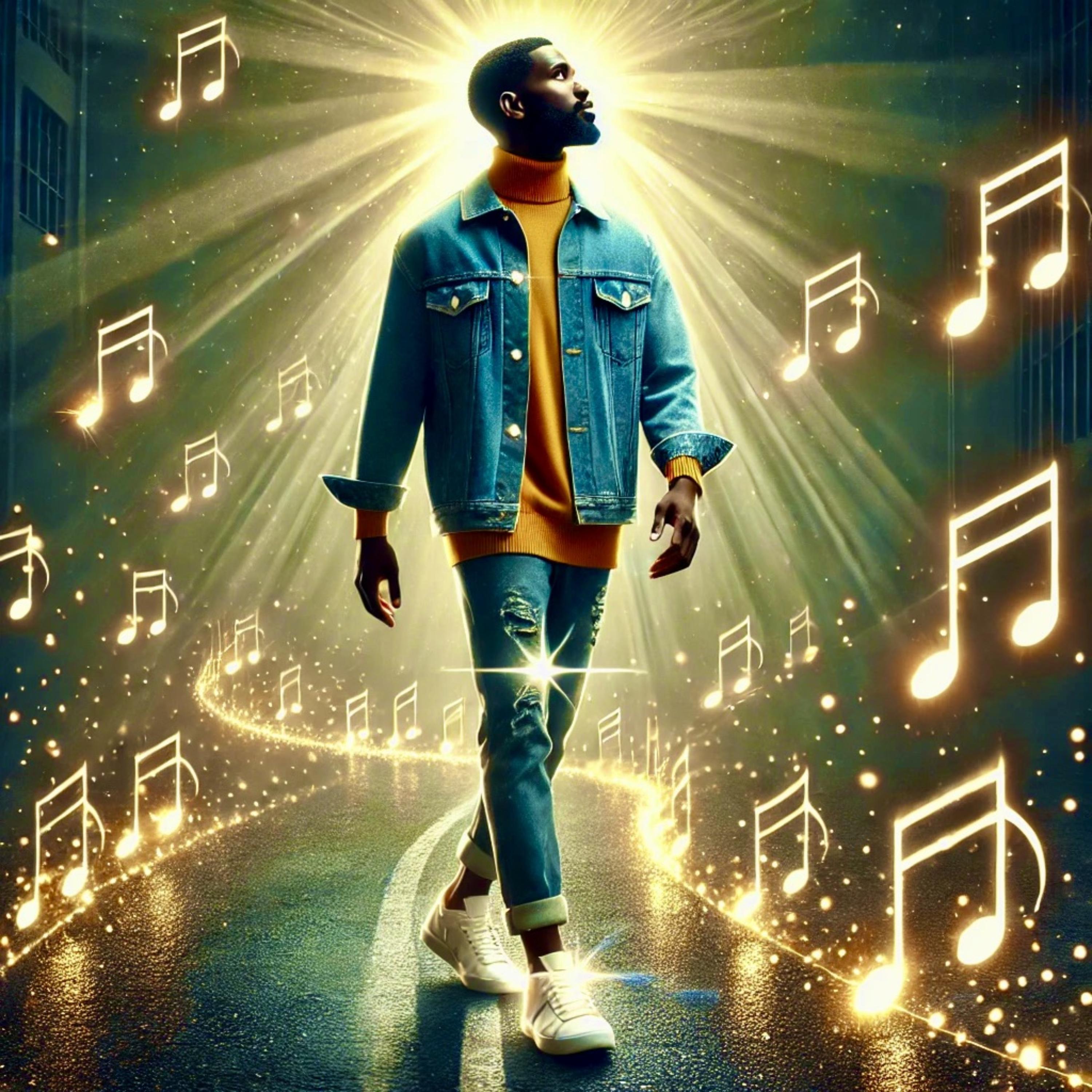 Let Your Good Spirit artwork