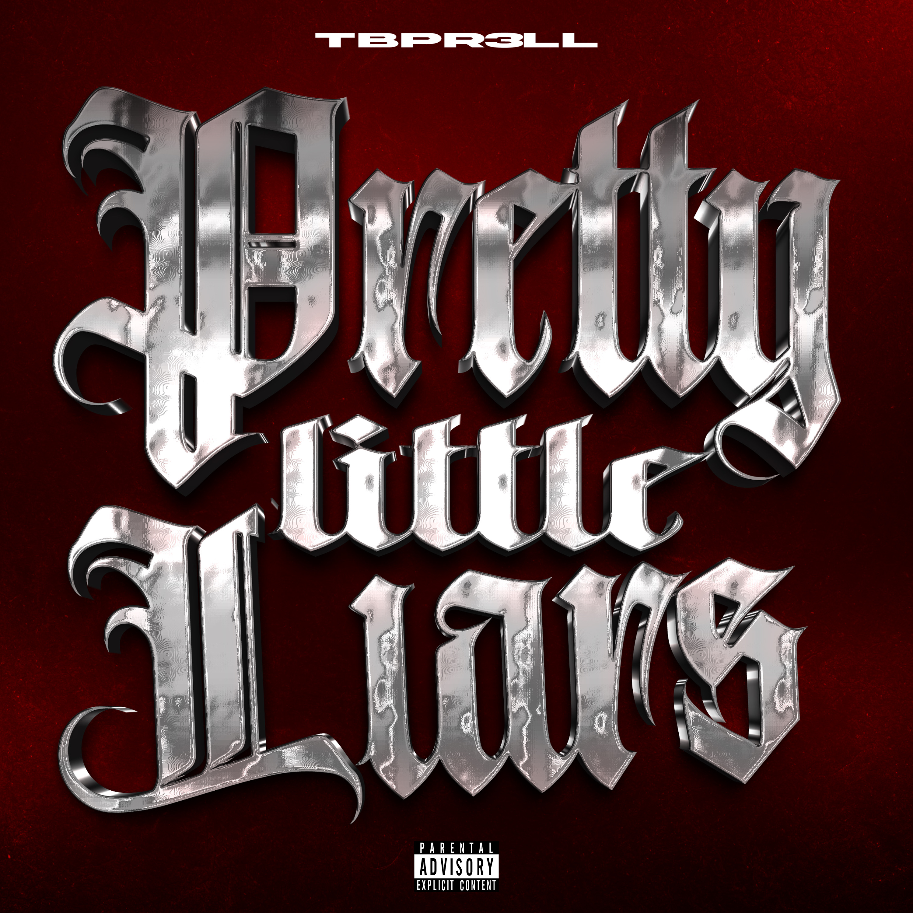 Pretty Little Liars artwork