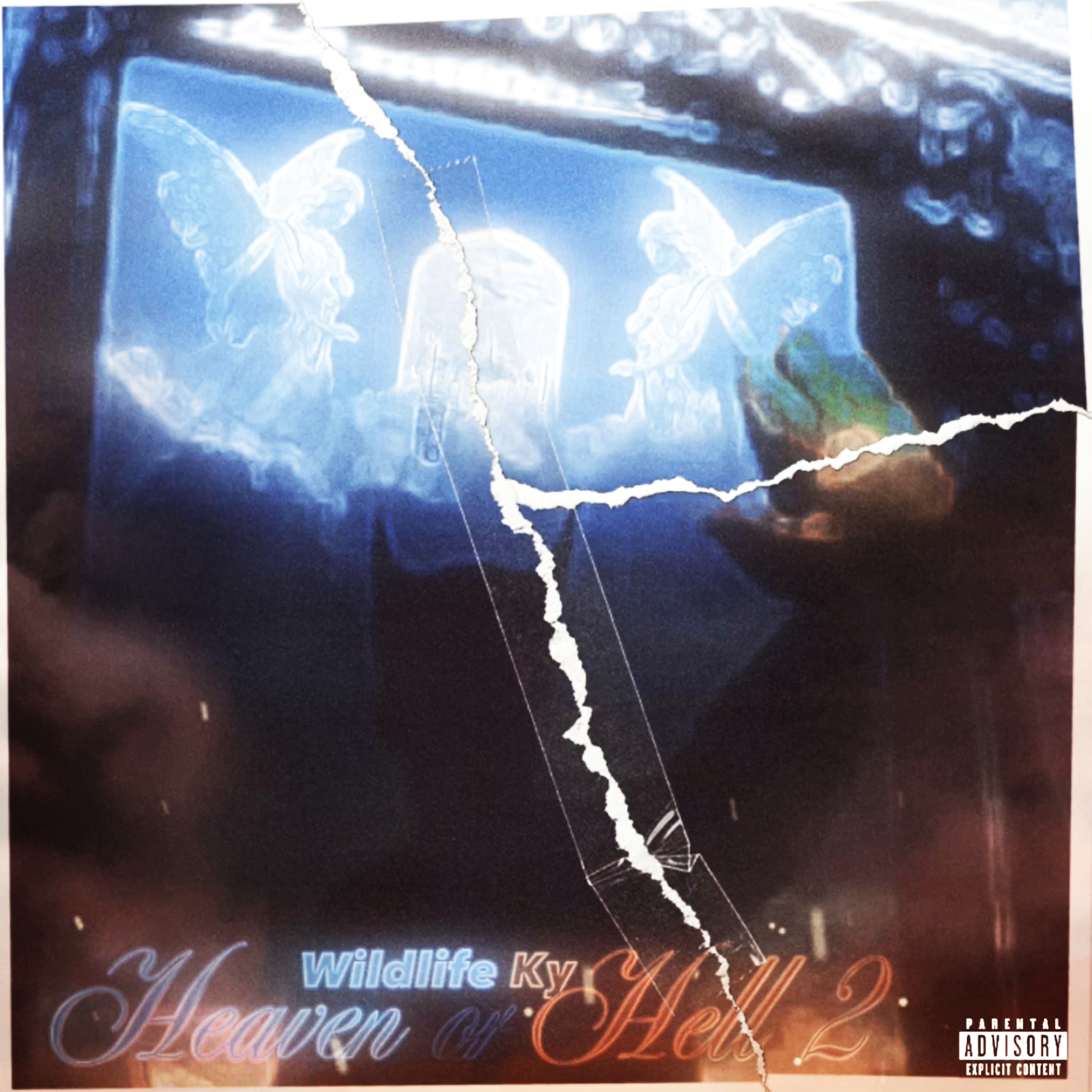 Heaven Or Hell 2 artwork