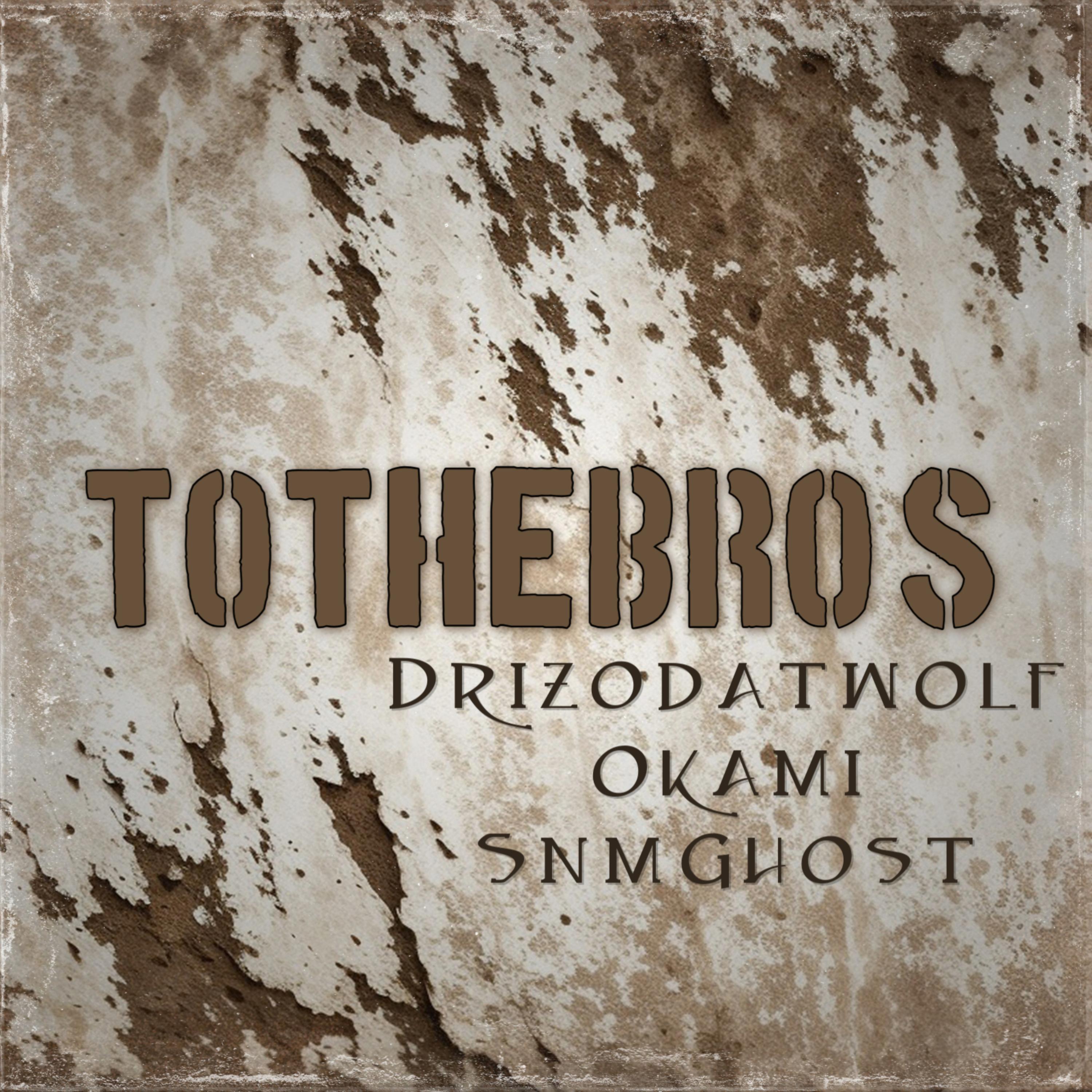 To The Bros artwork