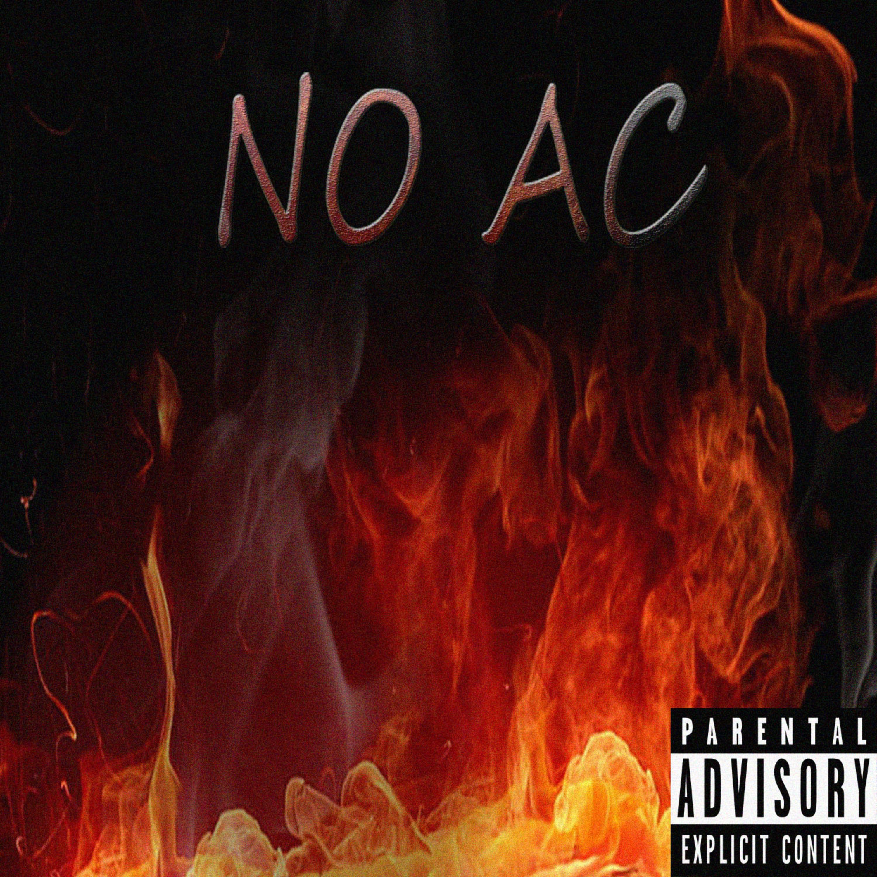 NO AC artwork