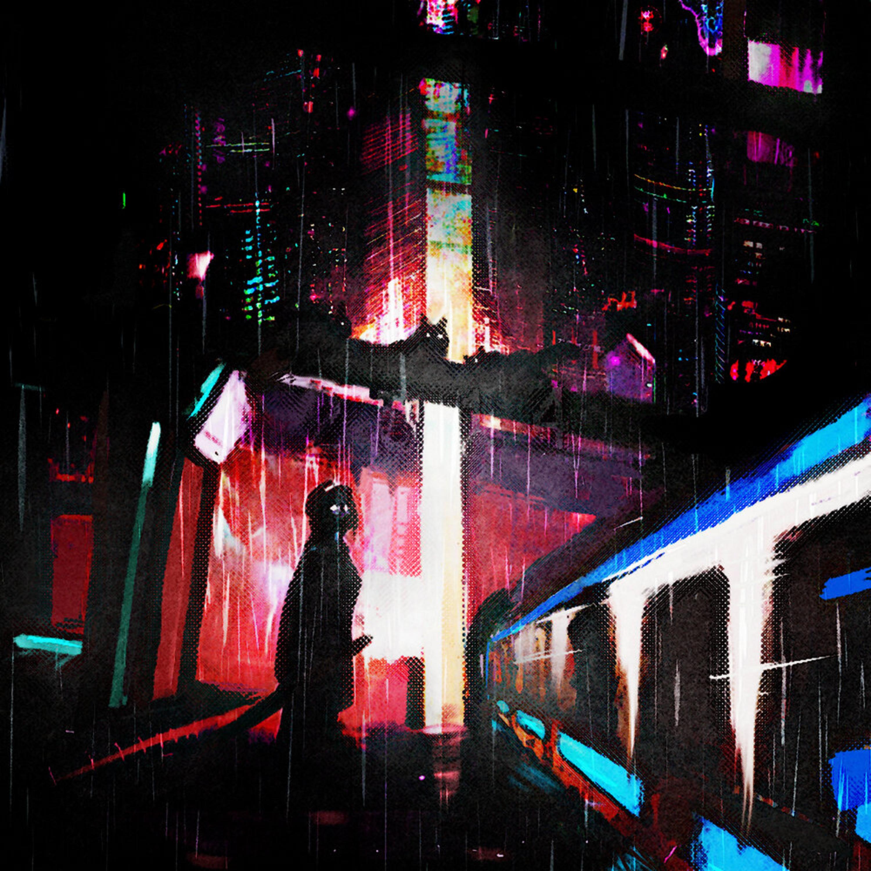 50/50 artwork