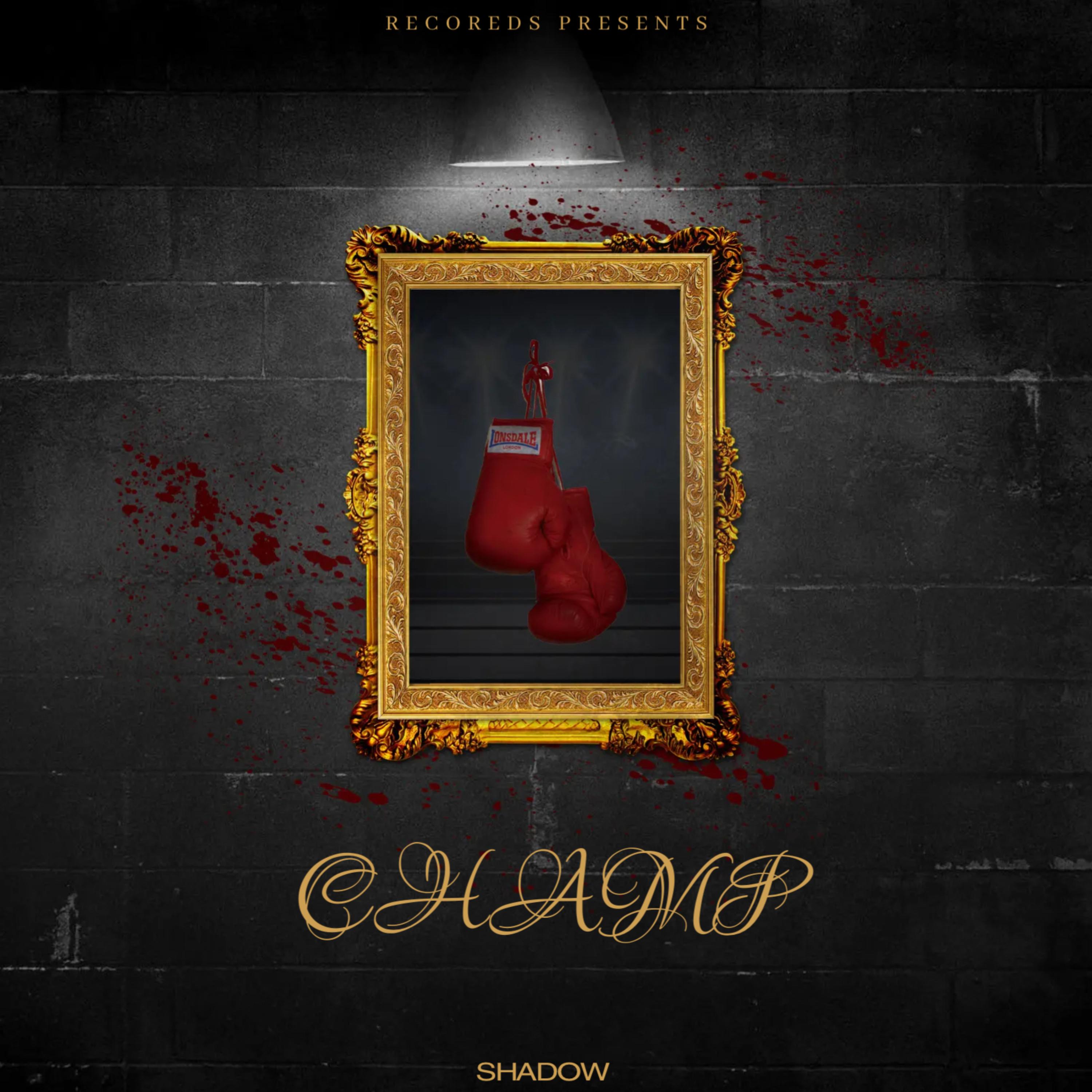 Champ artwork