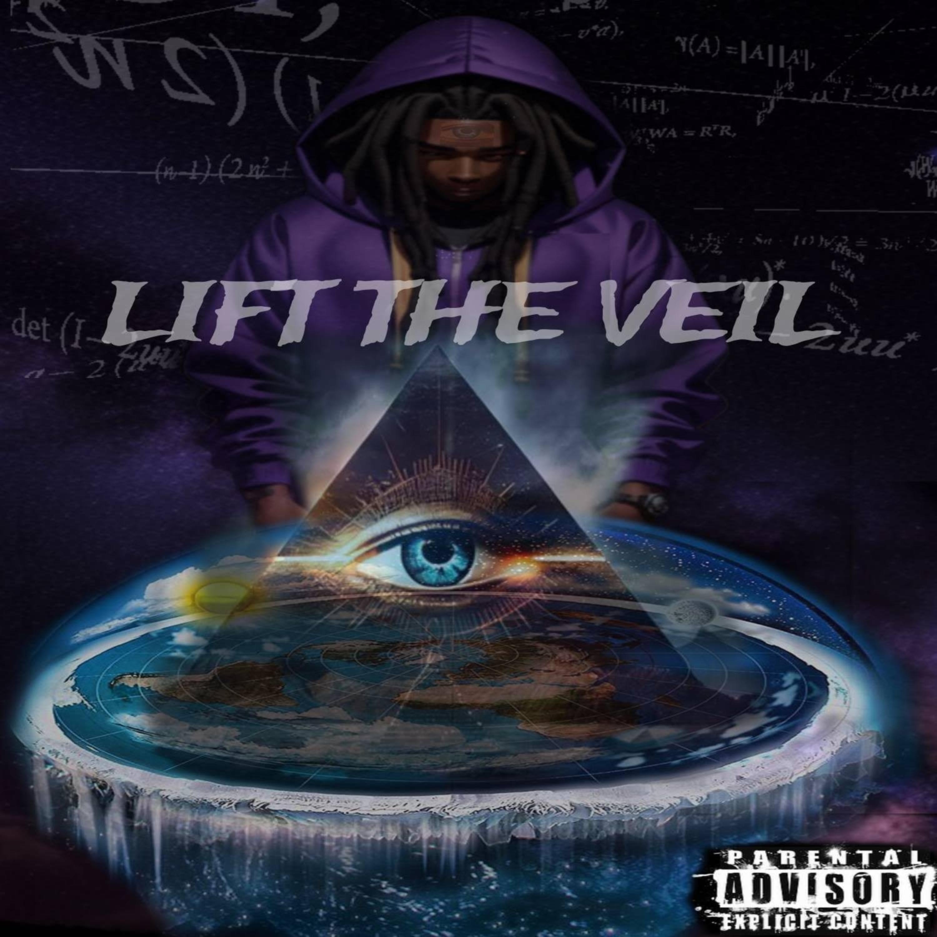 Lift The Veil artwork