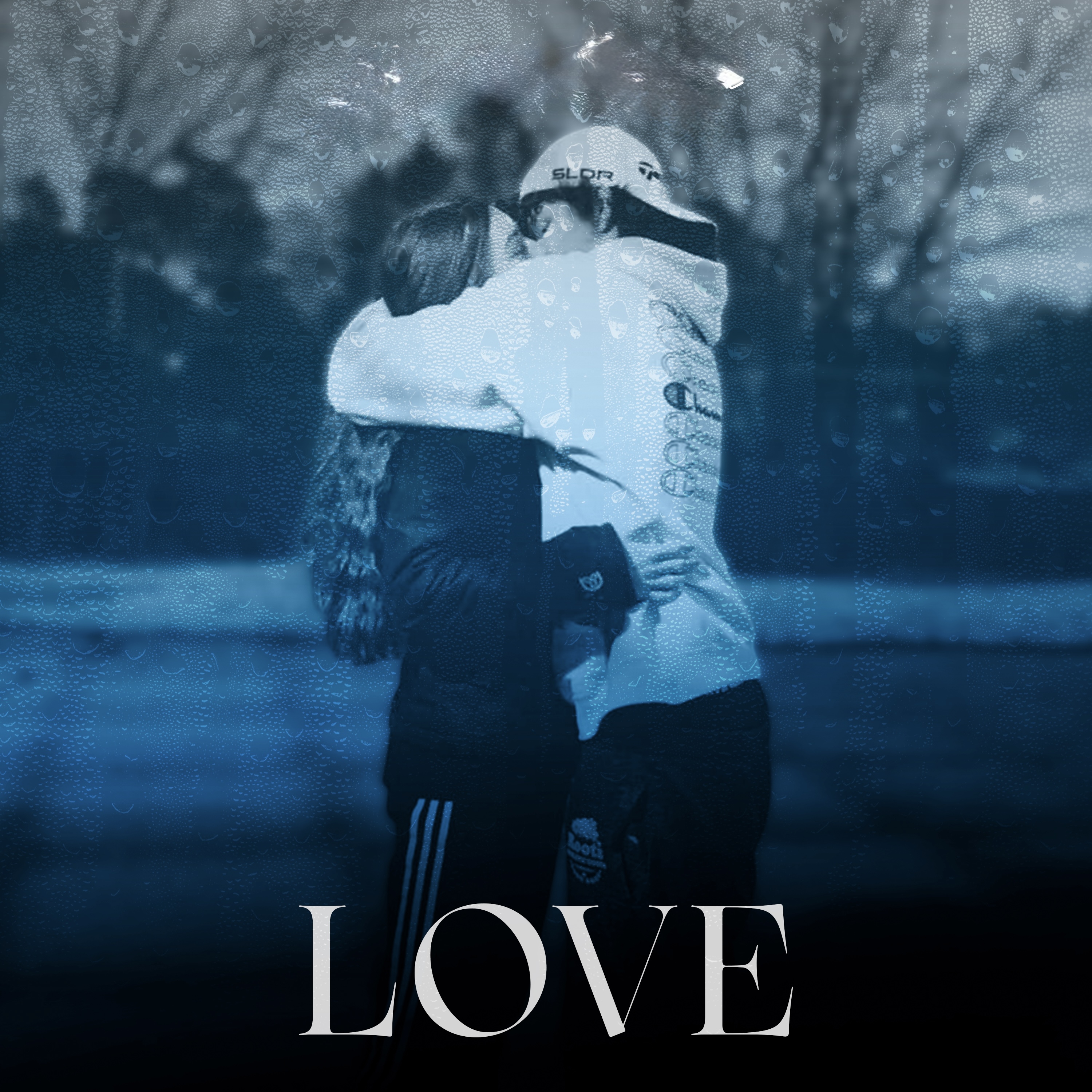 LOVE artwork