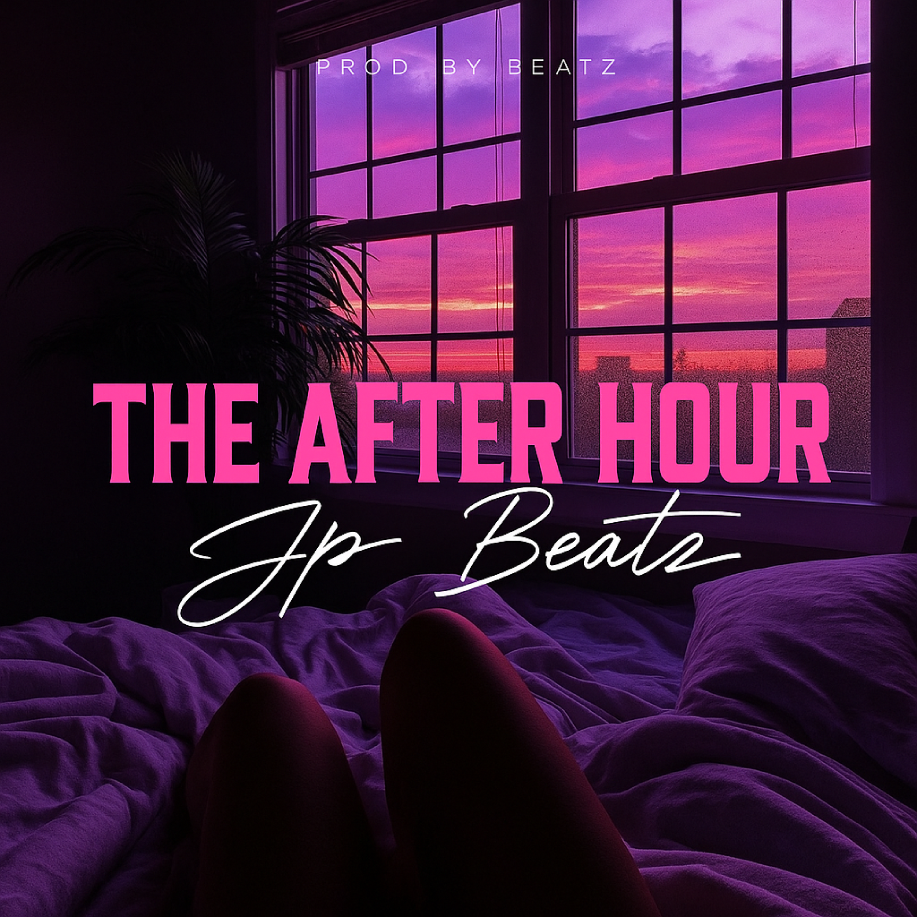 The After Hour by Jp_Beatz cover art