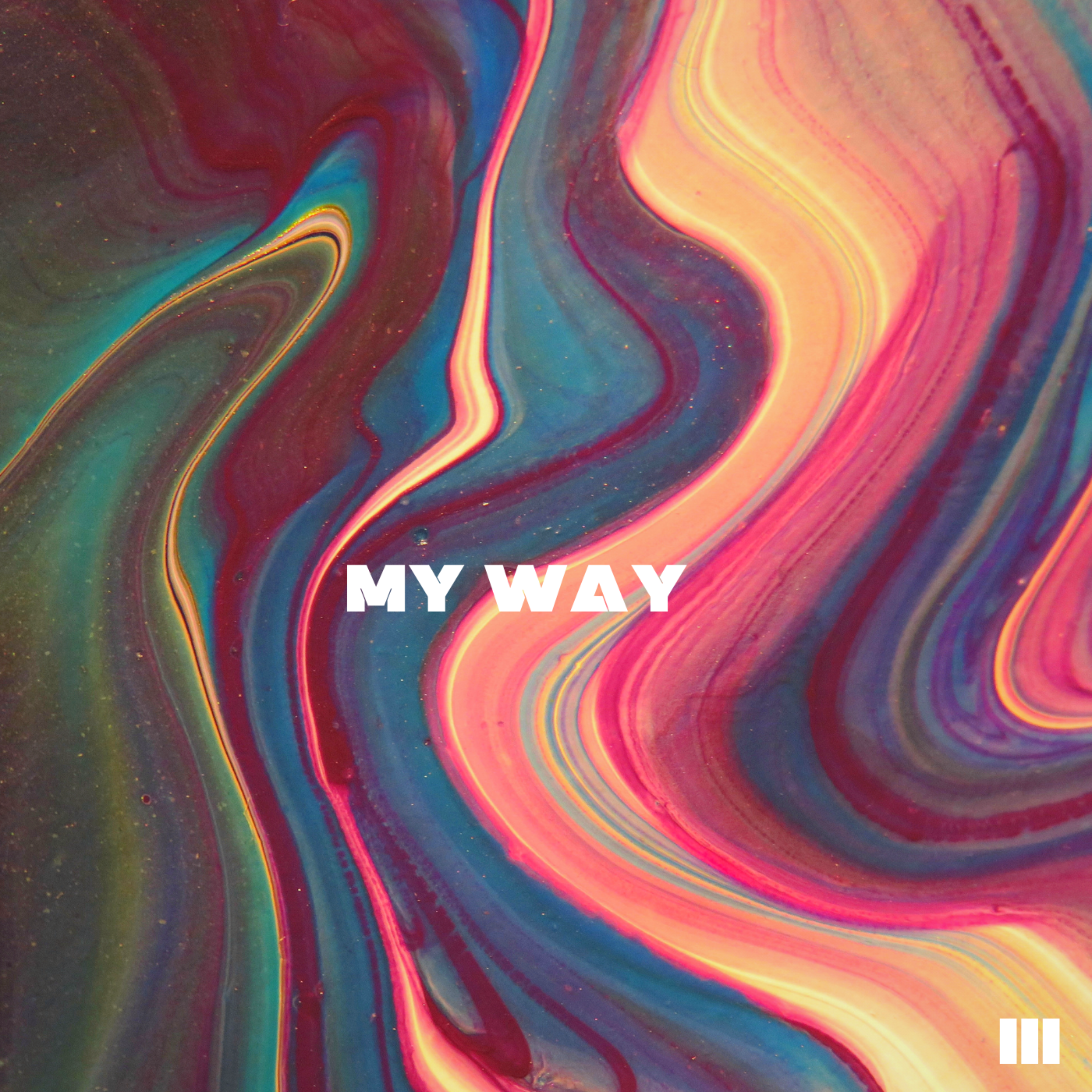MY WAY artwork