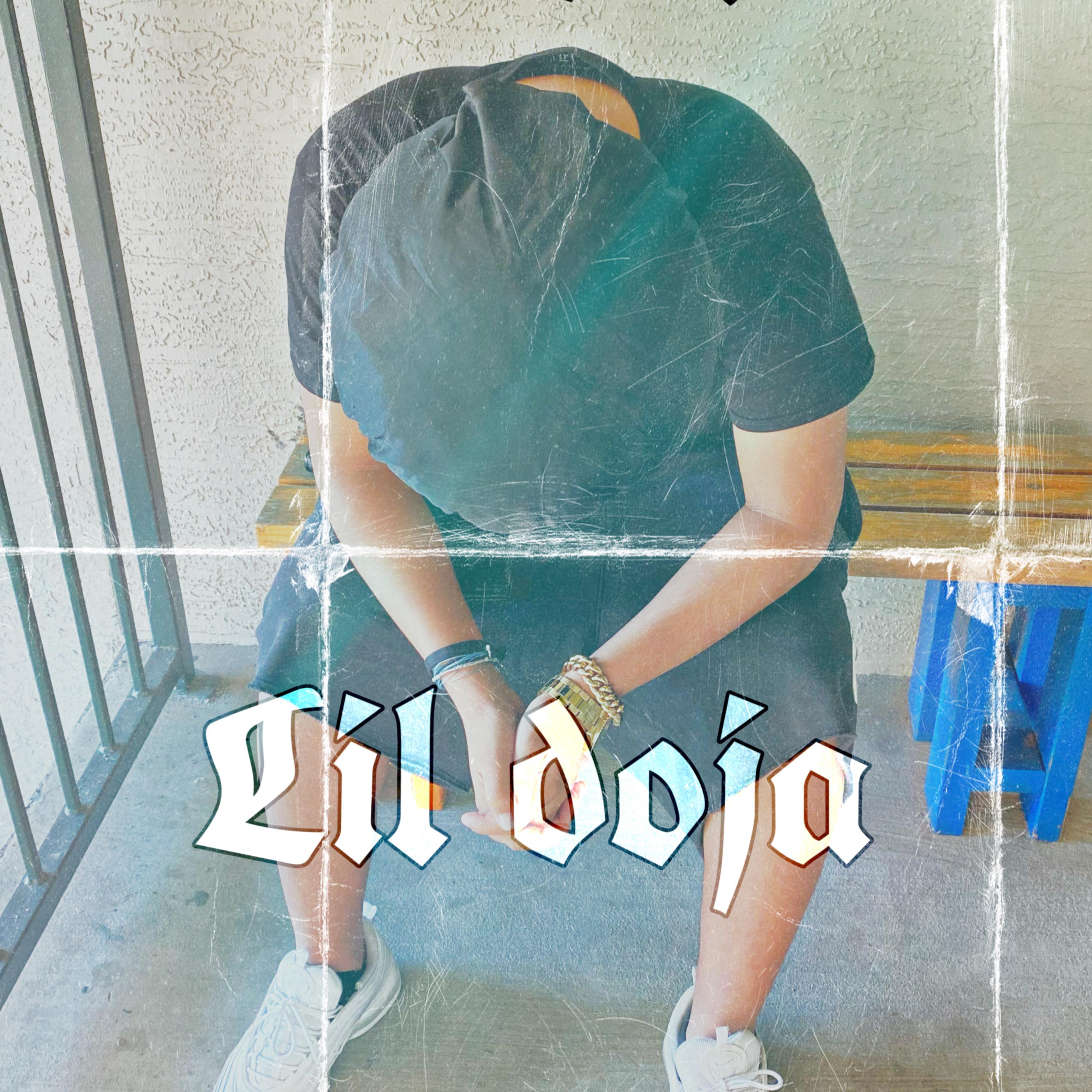Tell Me What You On artwork