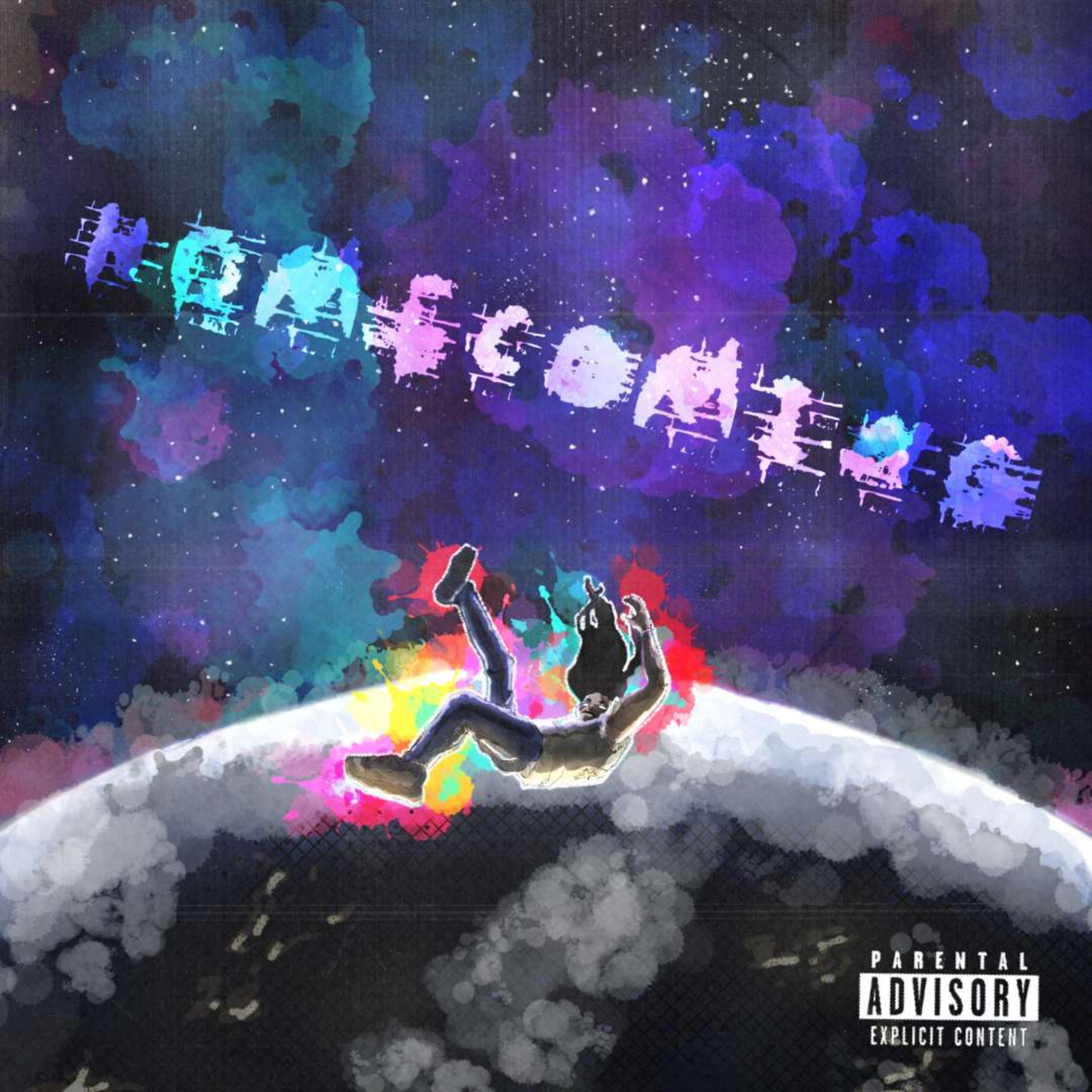 Homecoming  artwork