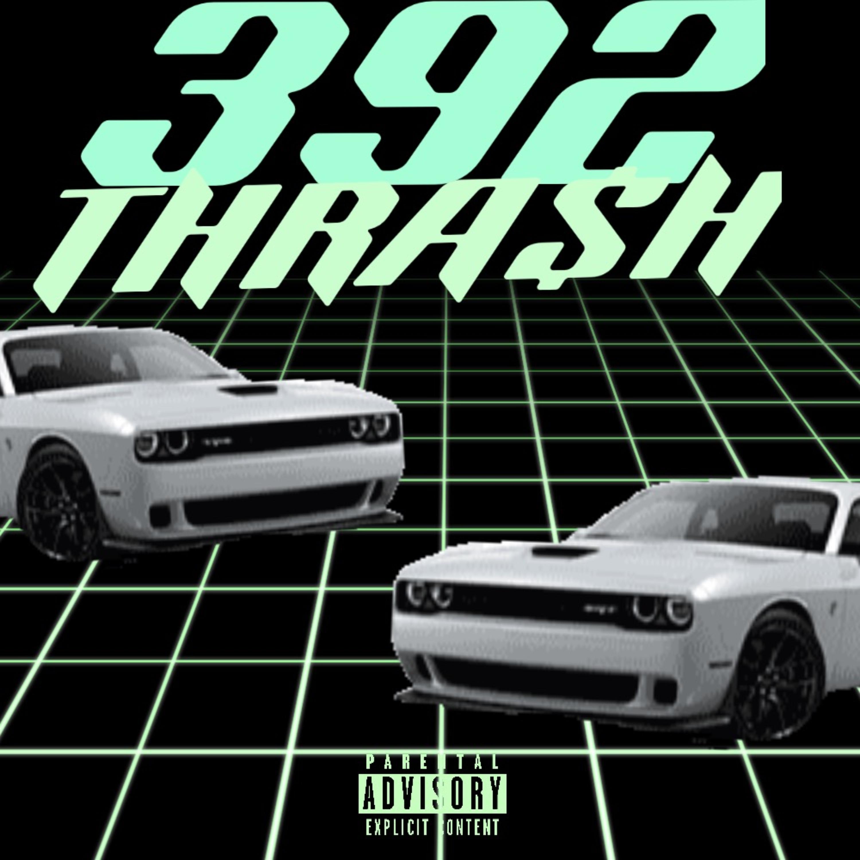 392 artwork