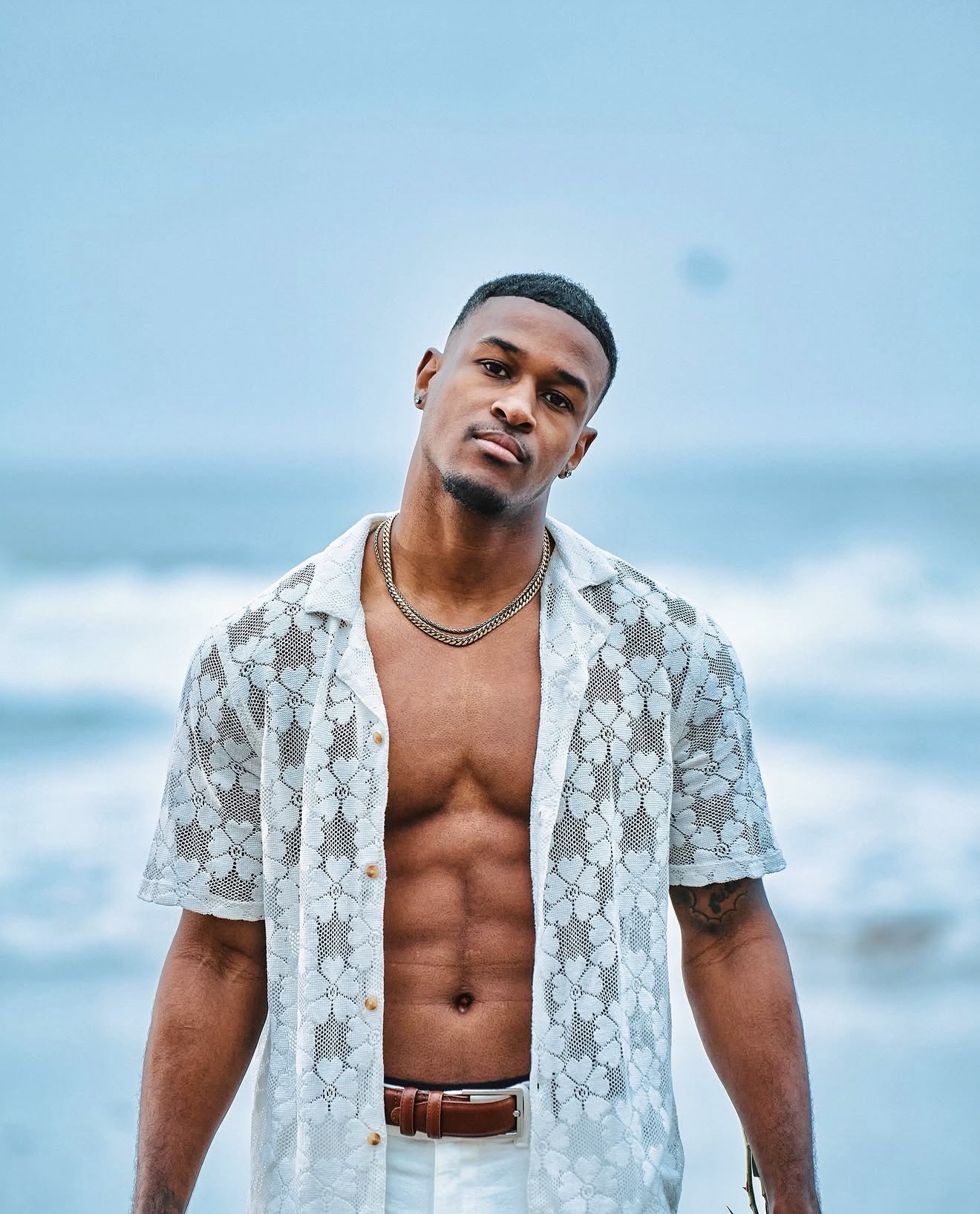 Aubrey Fisher