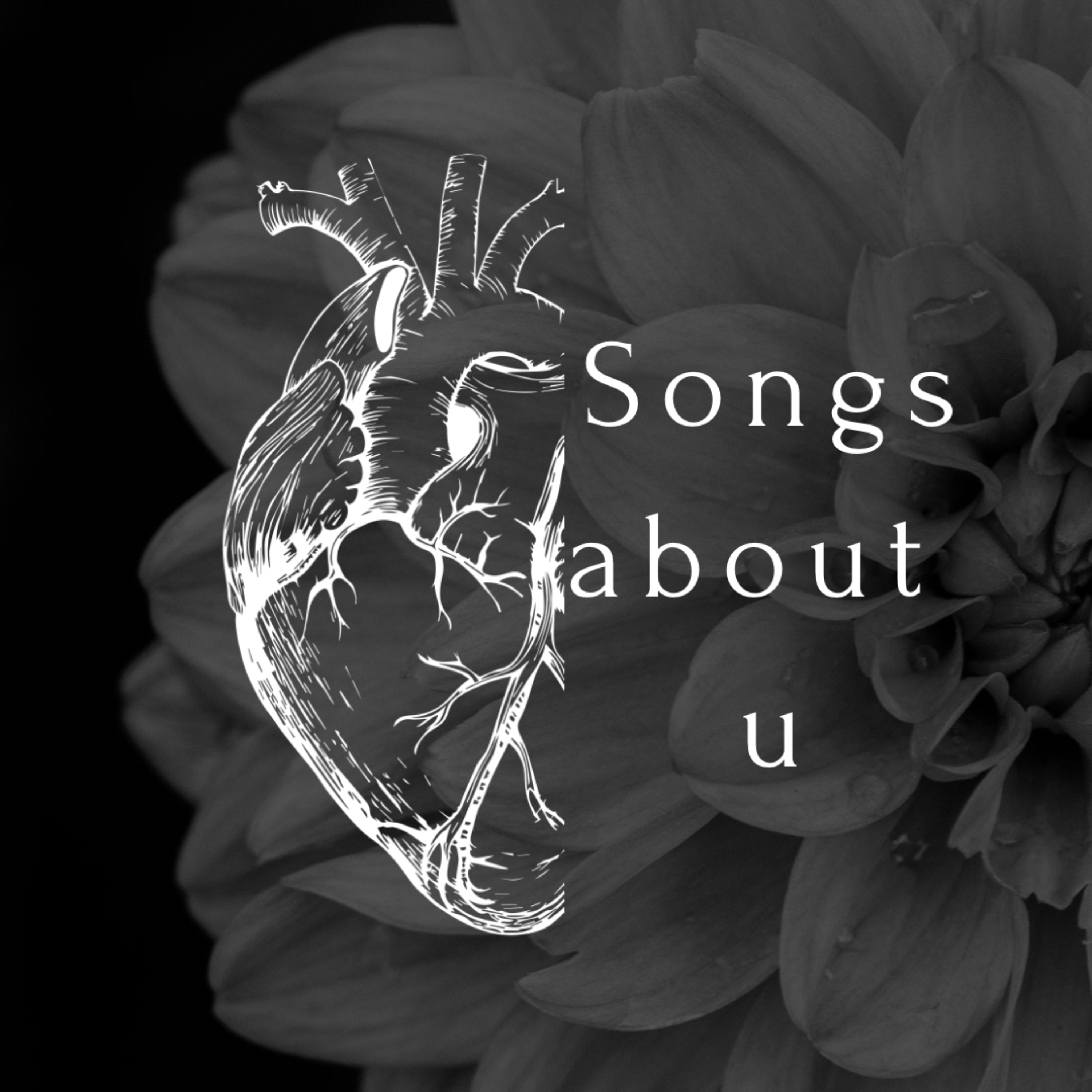 Songs About U artwork
