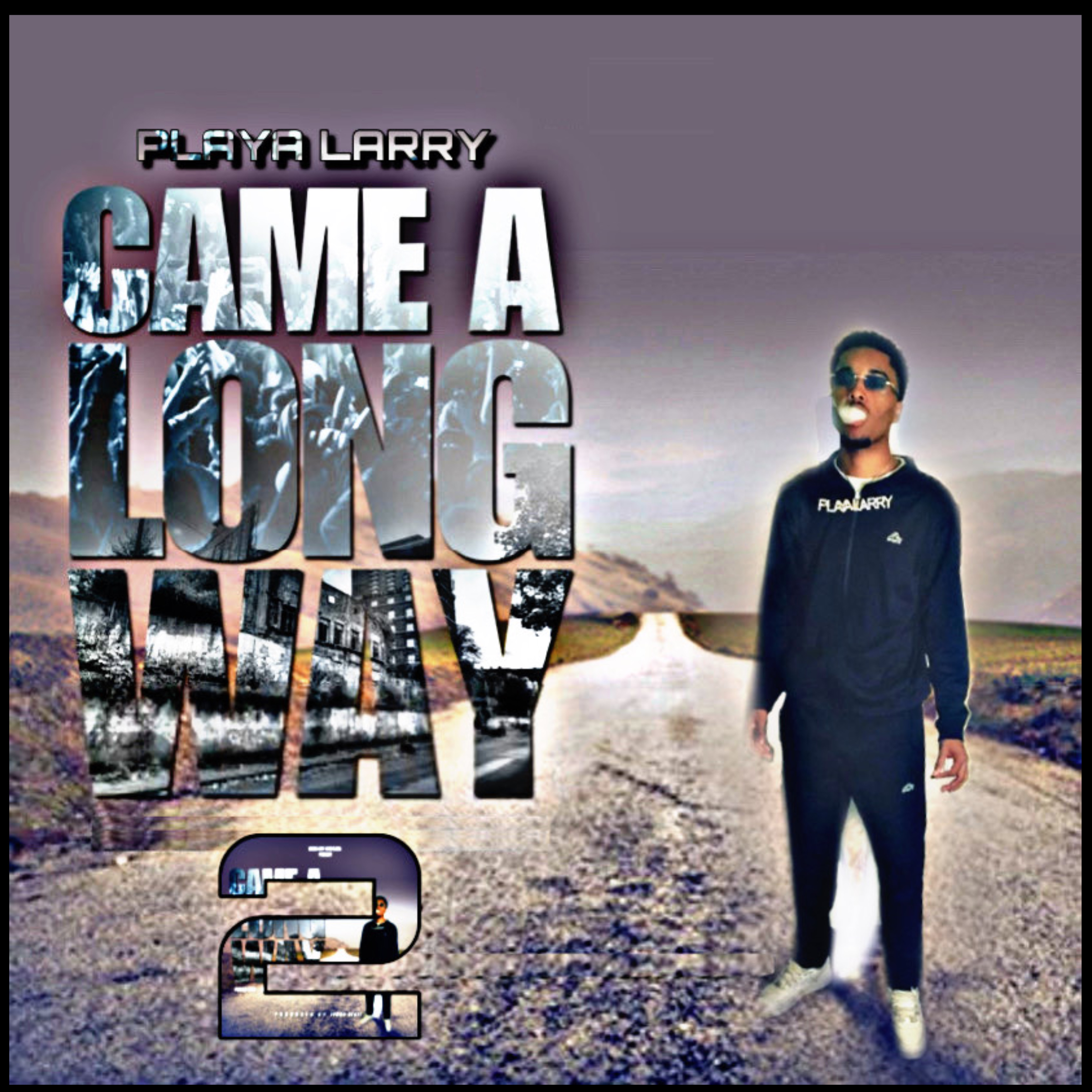 Came A Long Way 2 artwork