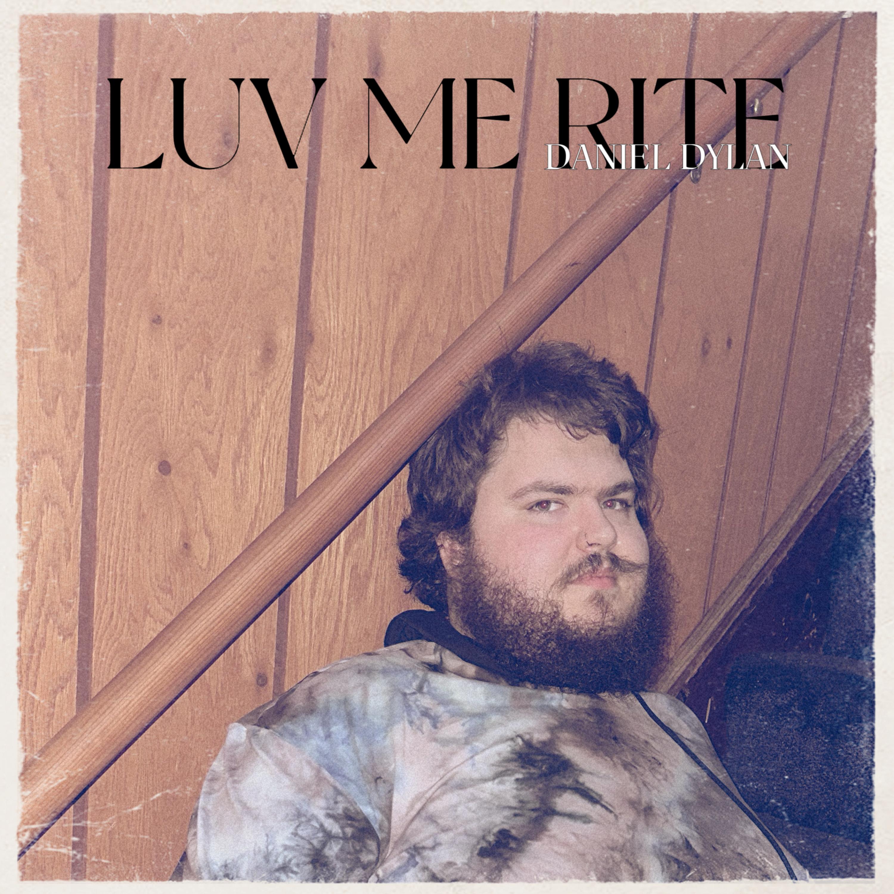 Luv Me Rite artwork