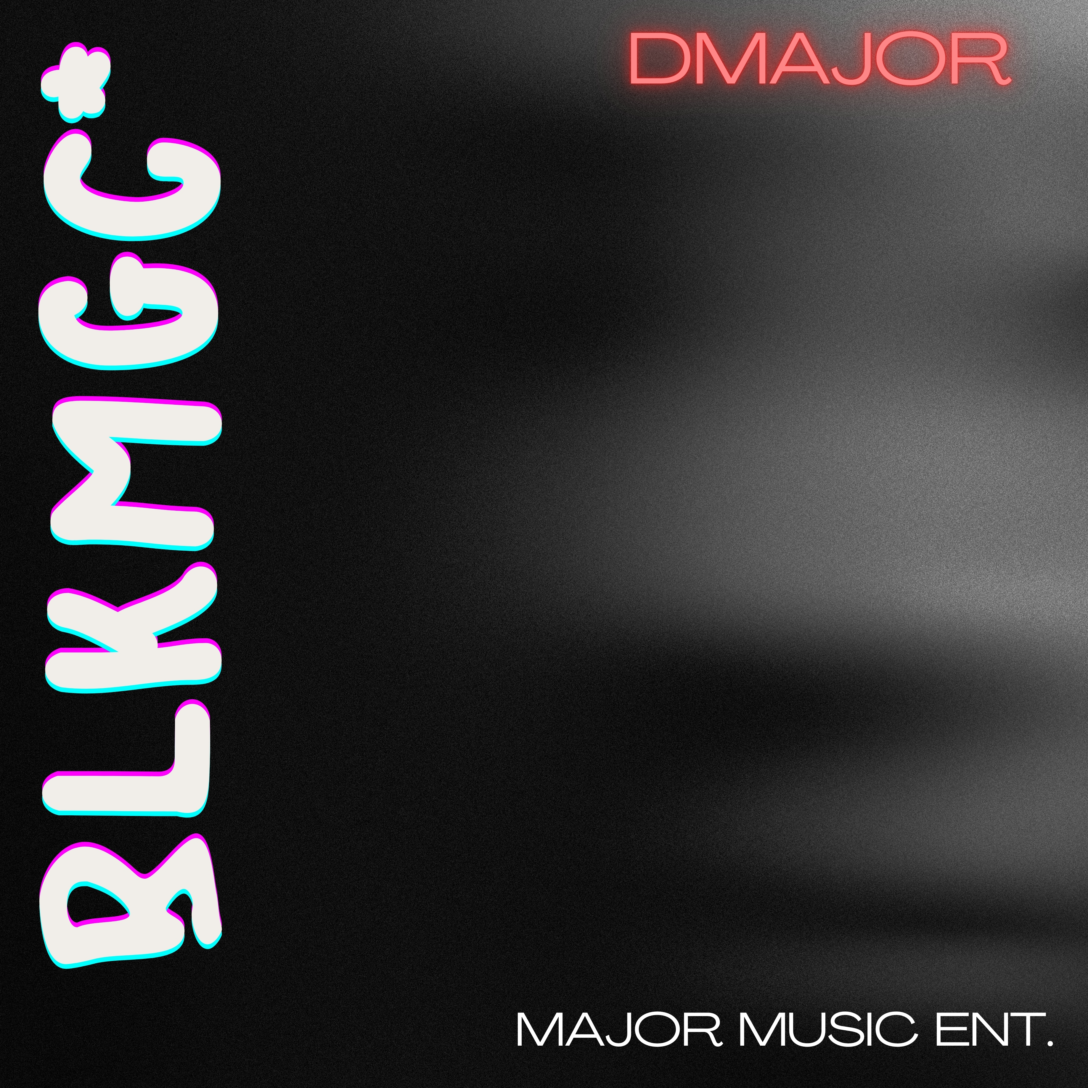 BLKMGC* artwork