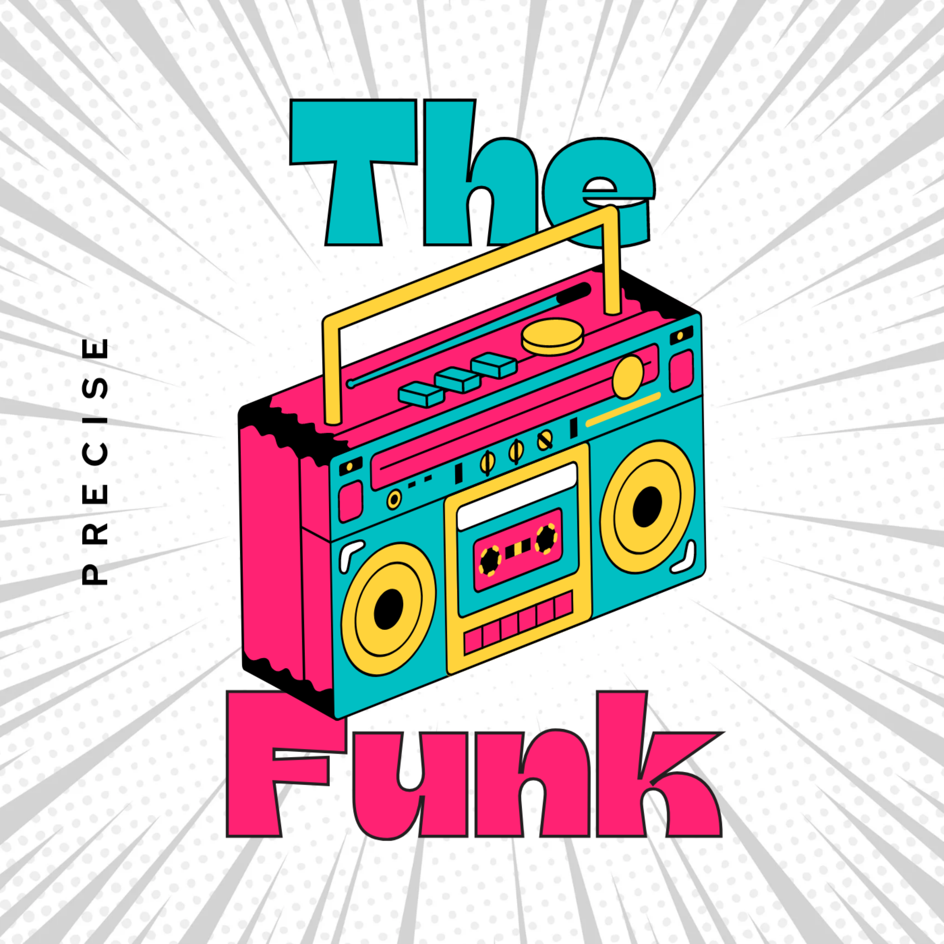 The Funk artwork