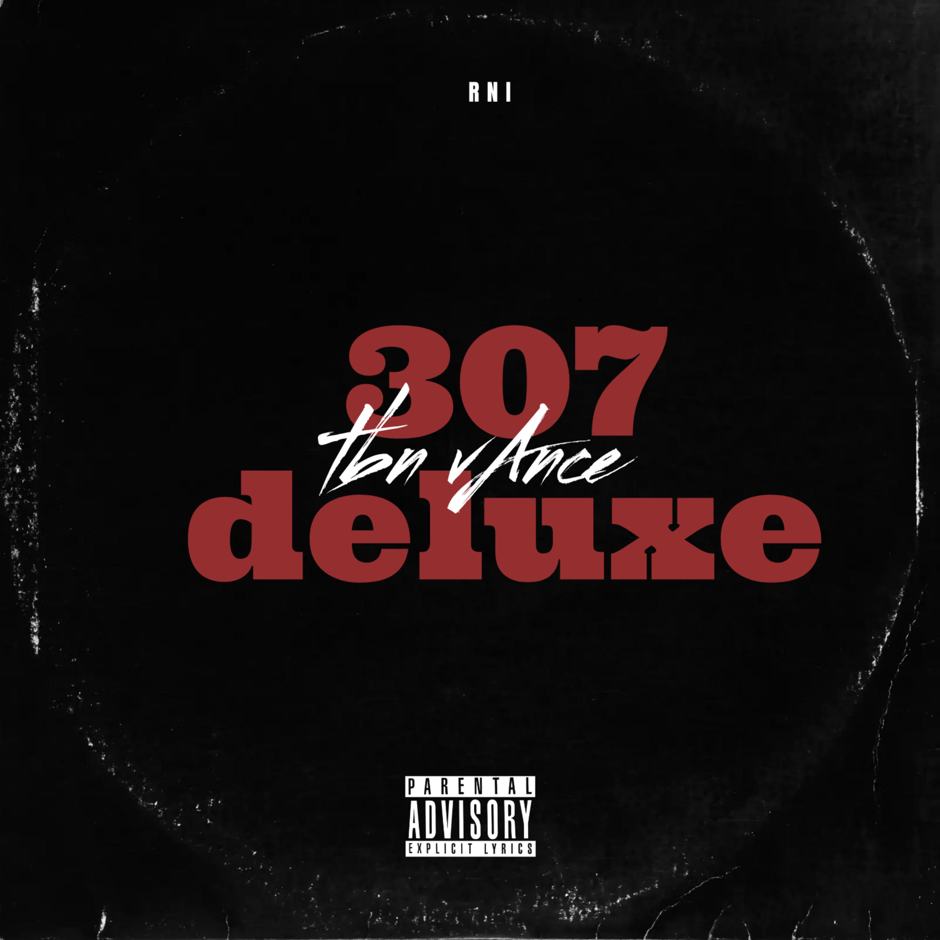 307 (deluxe) artwork