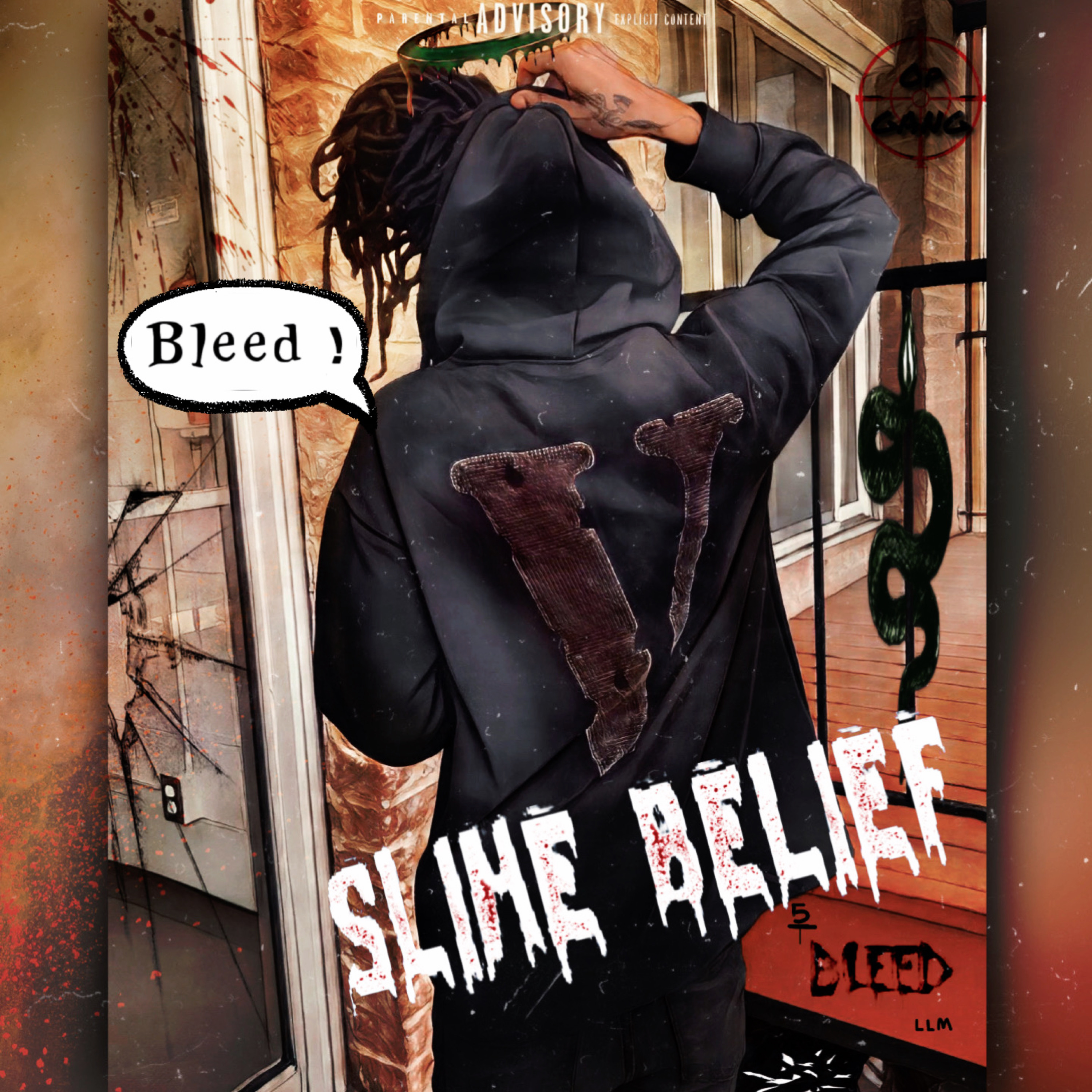 Slime Belief artwork