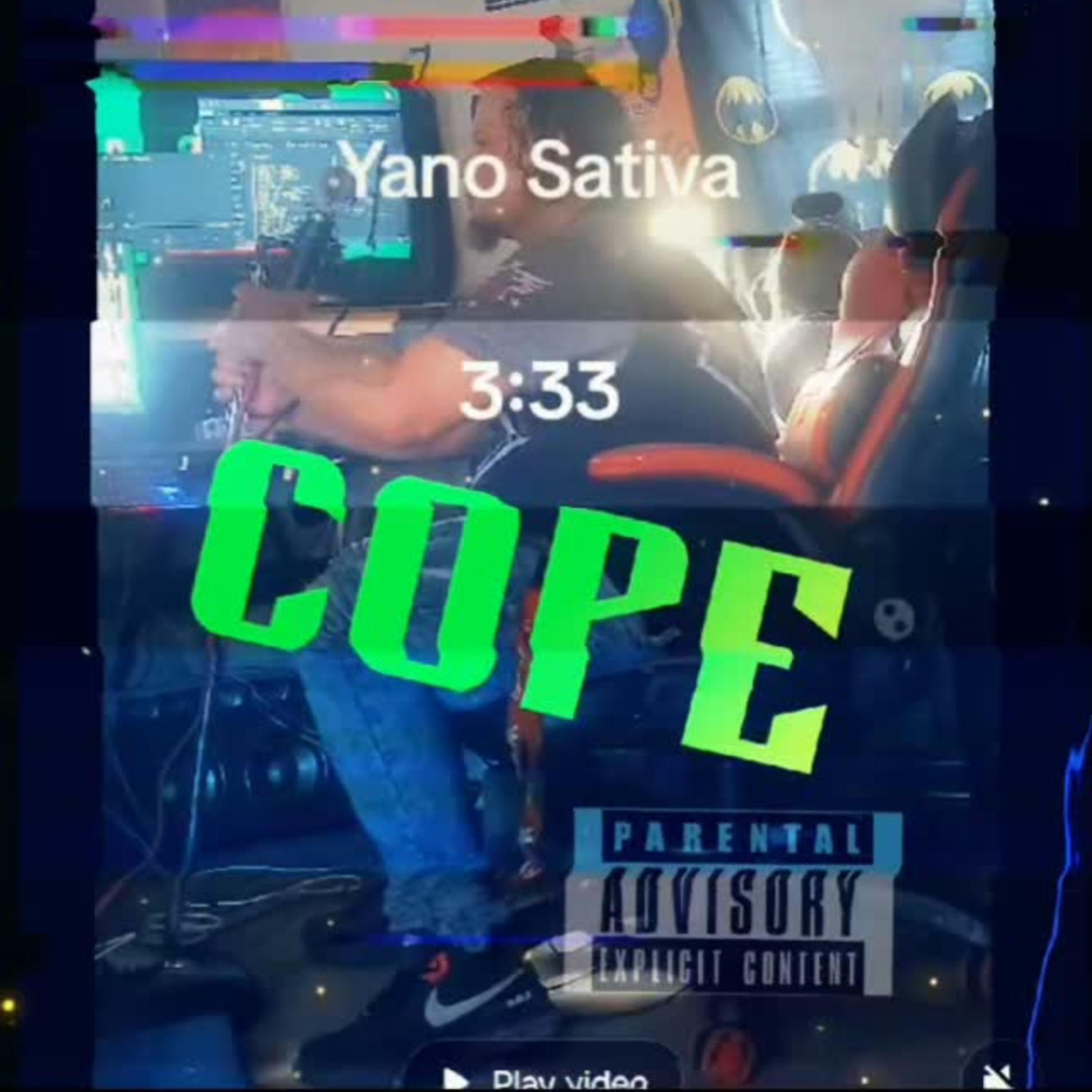COPE artwork