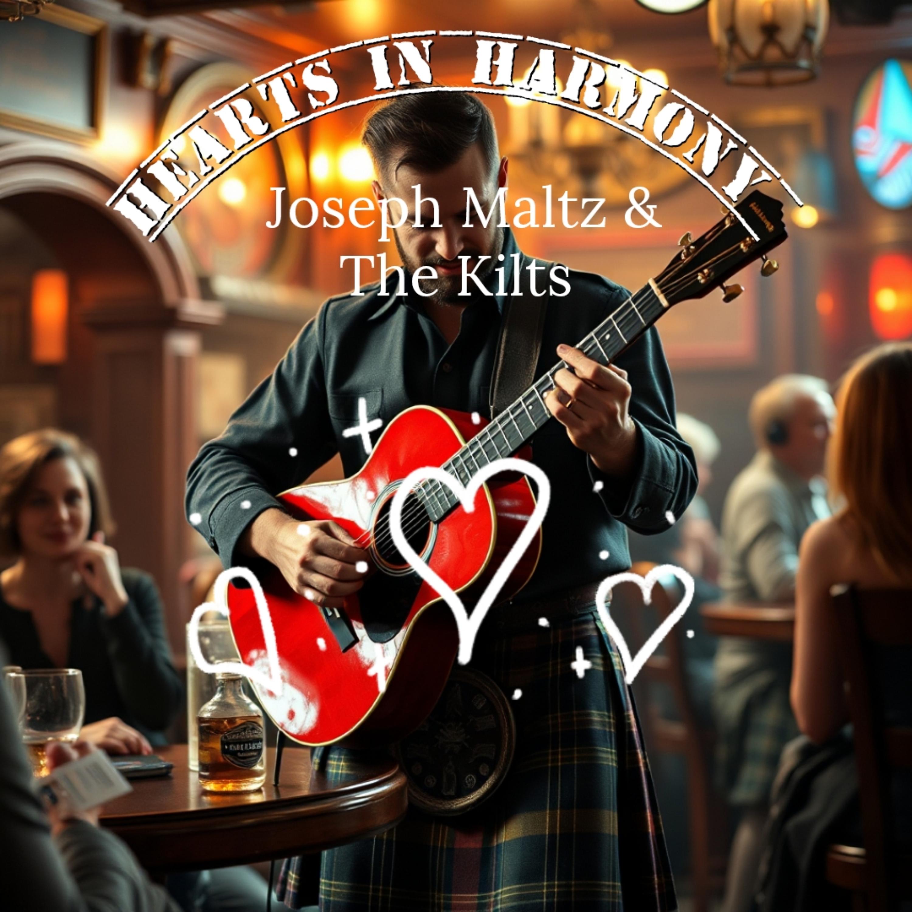 Hearts of Harmony artwork