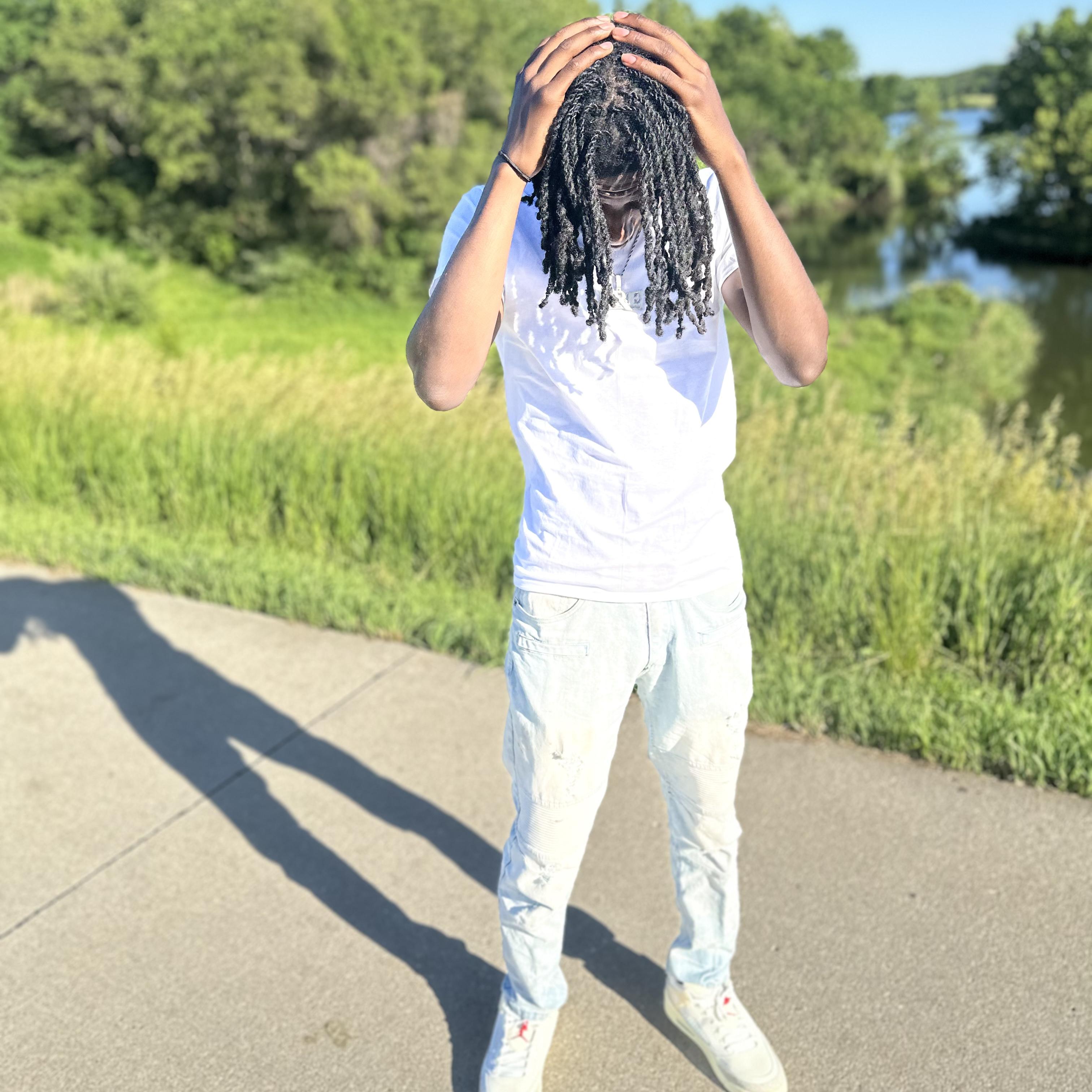 Ion Kno Why artwork