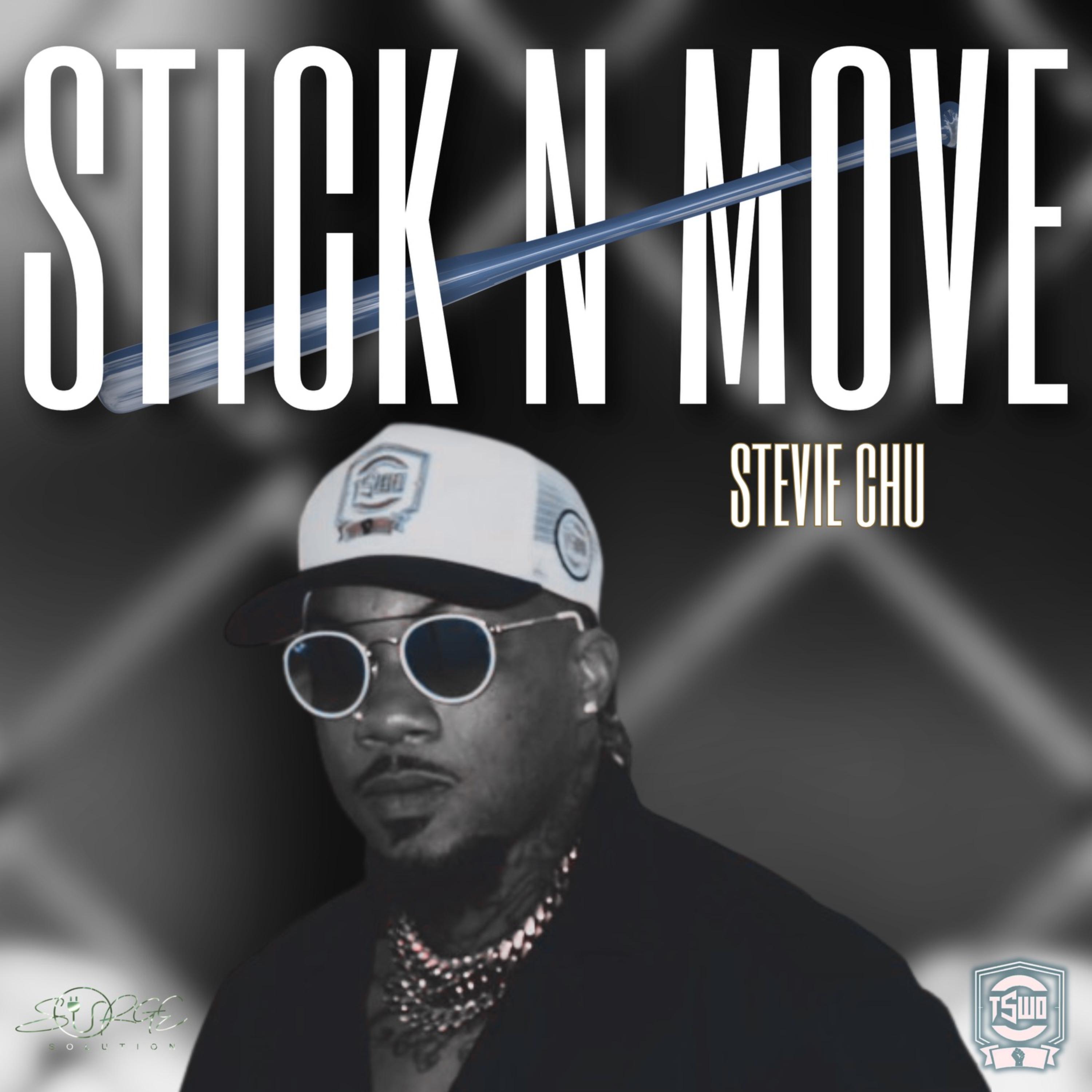 Stick N Move artwork
