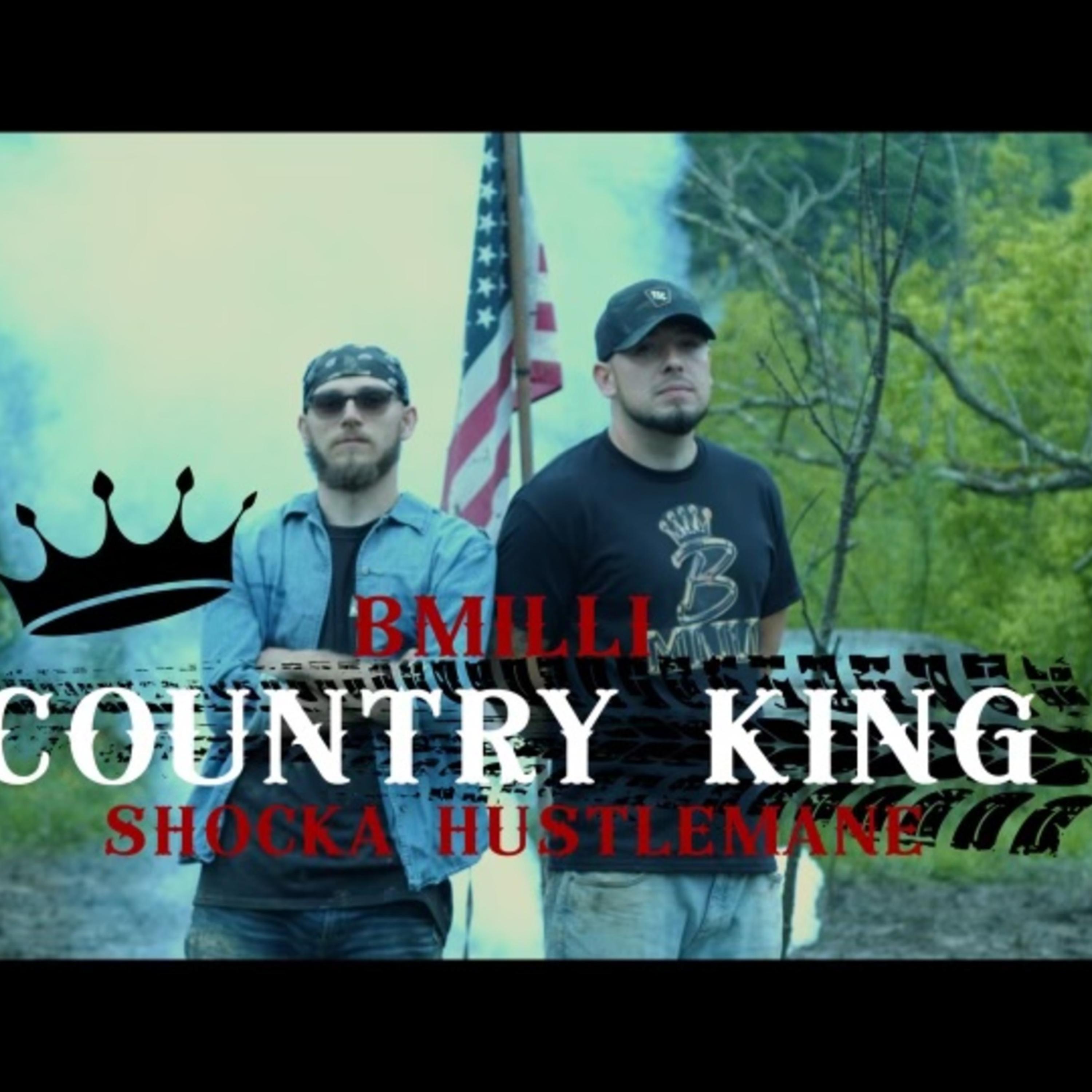 Country King artwork