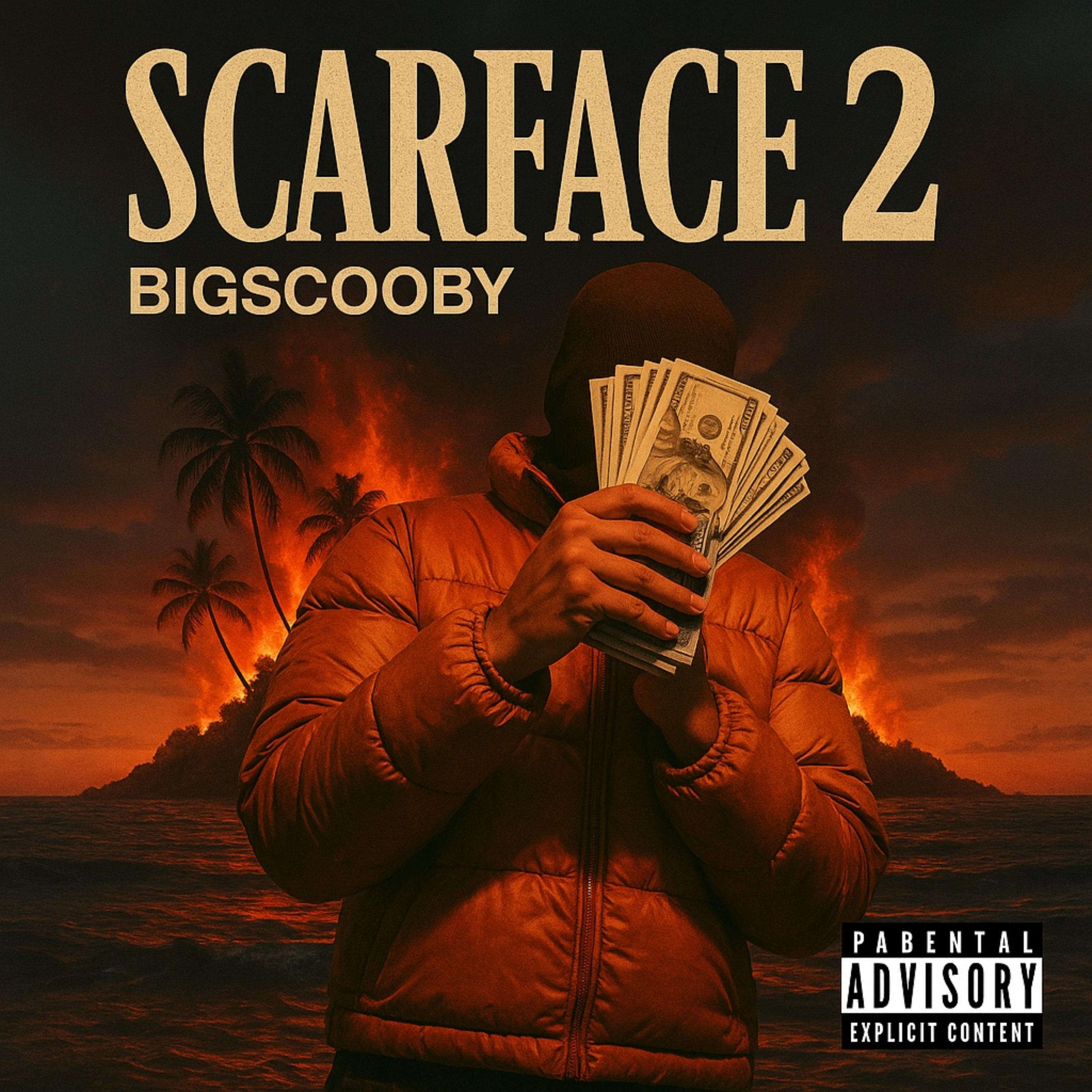 SCARFACE2 artwork