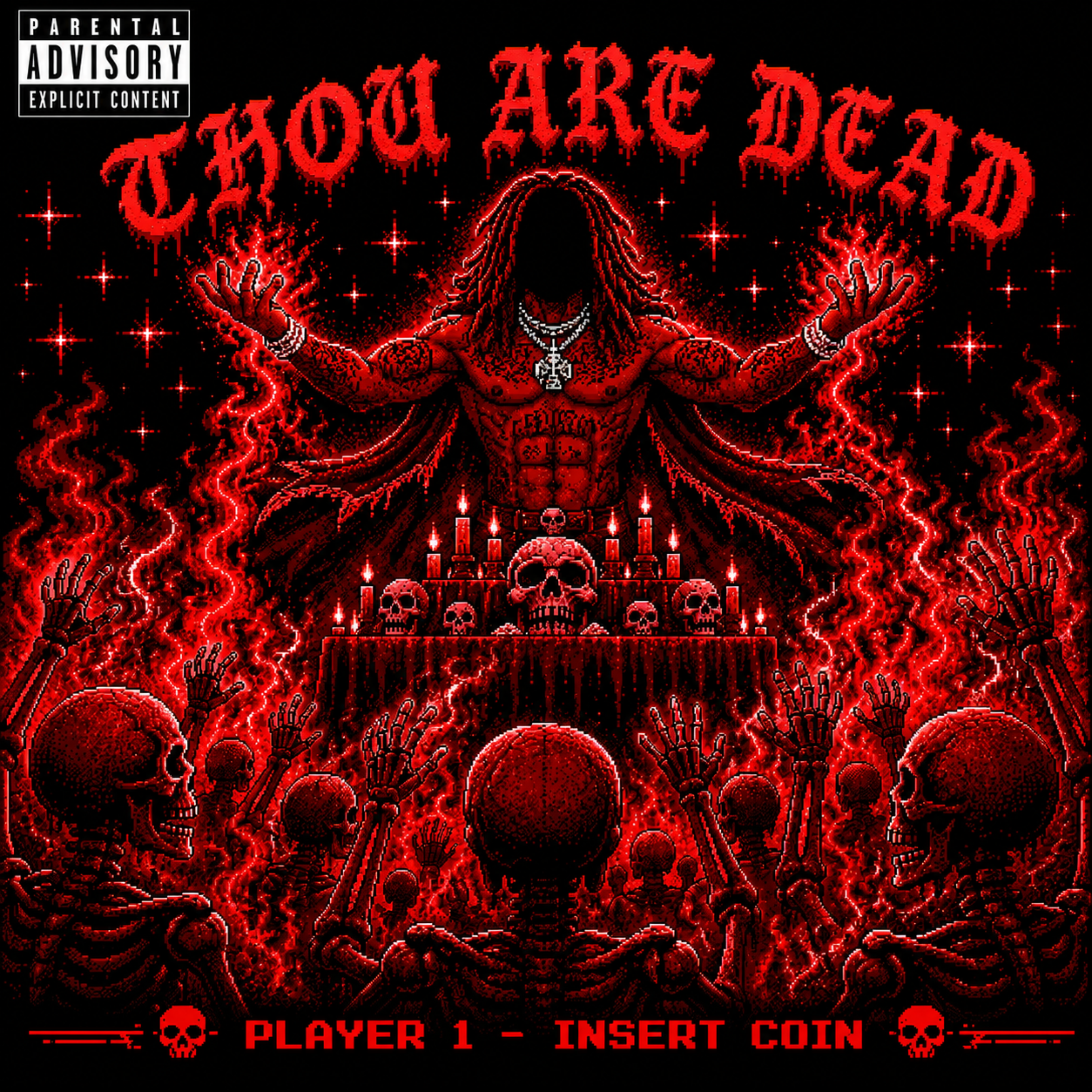 You Have No Heart by Killprose cover art