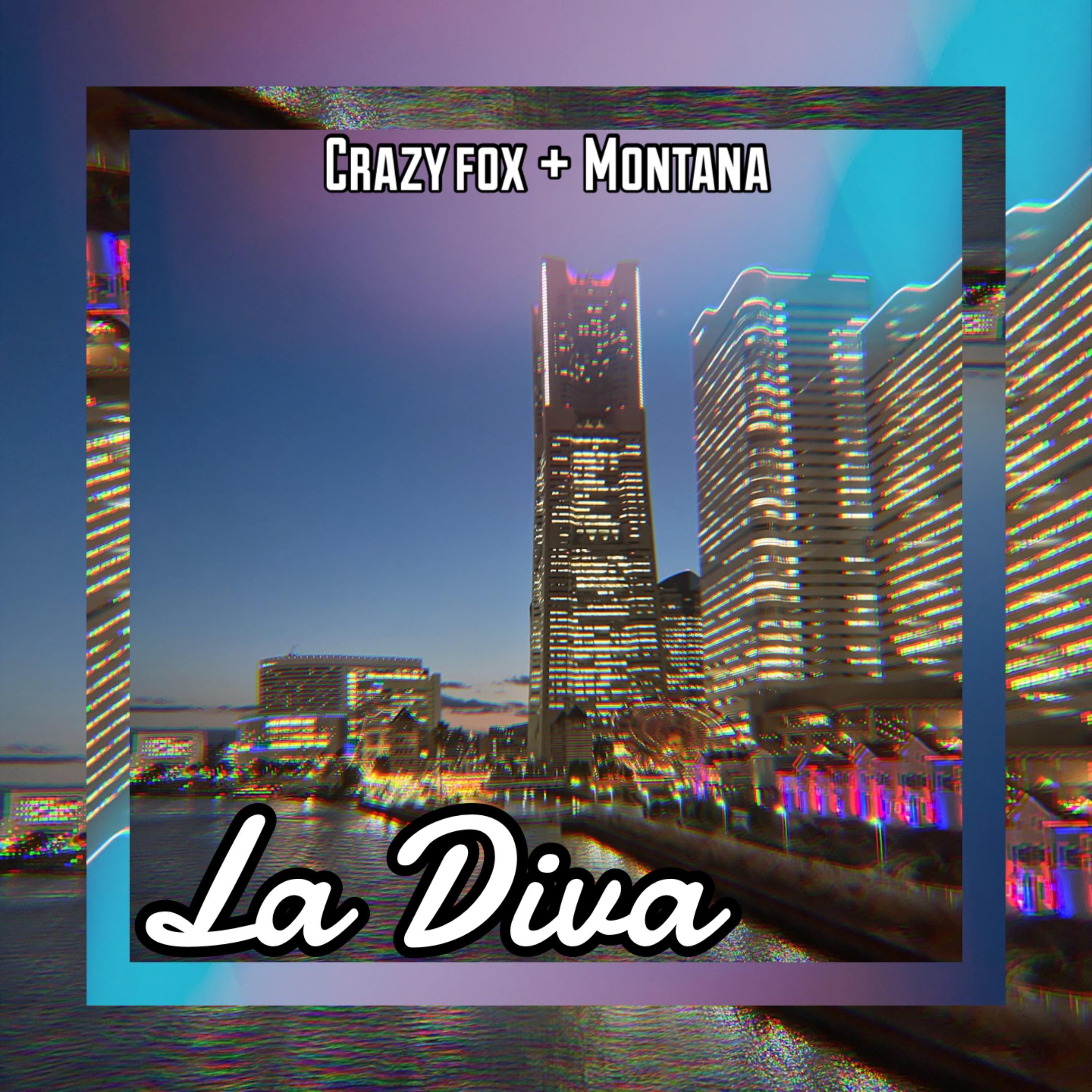 La Diva artwork
