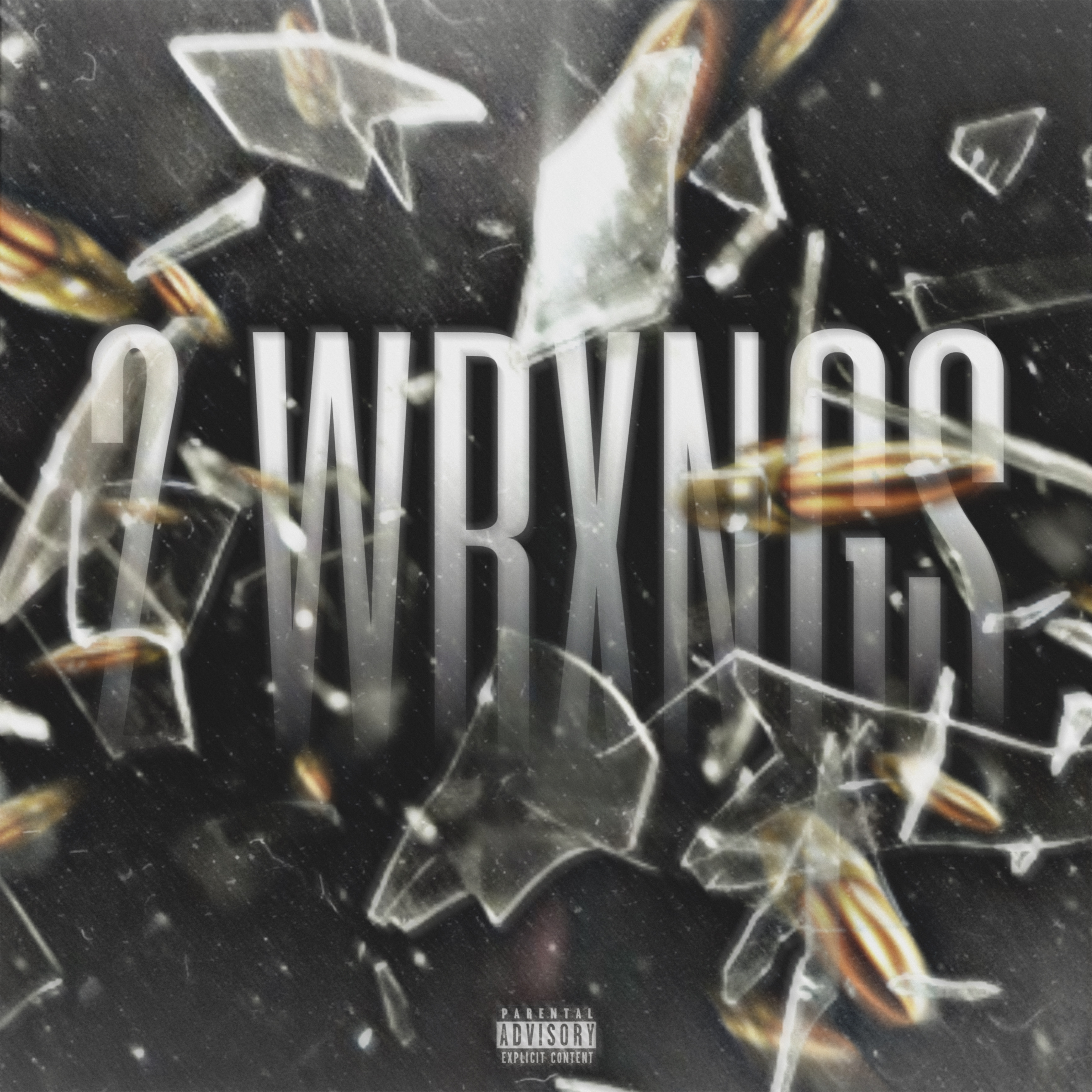 2 WRXNGS artwork
